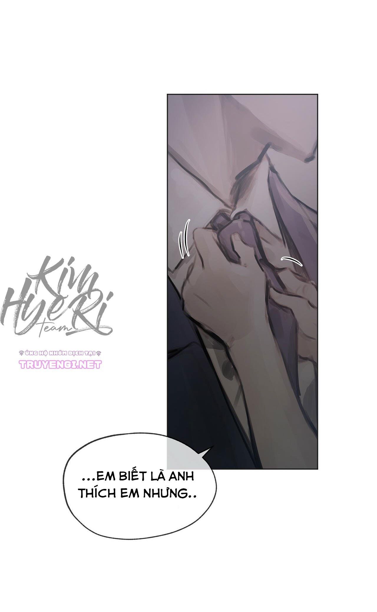 Doppio Senso Chương 29 page 40 - Giả Dược