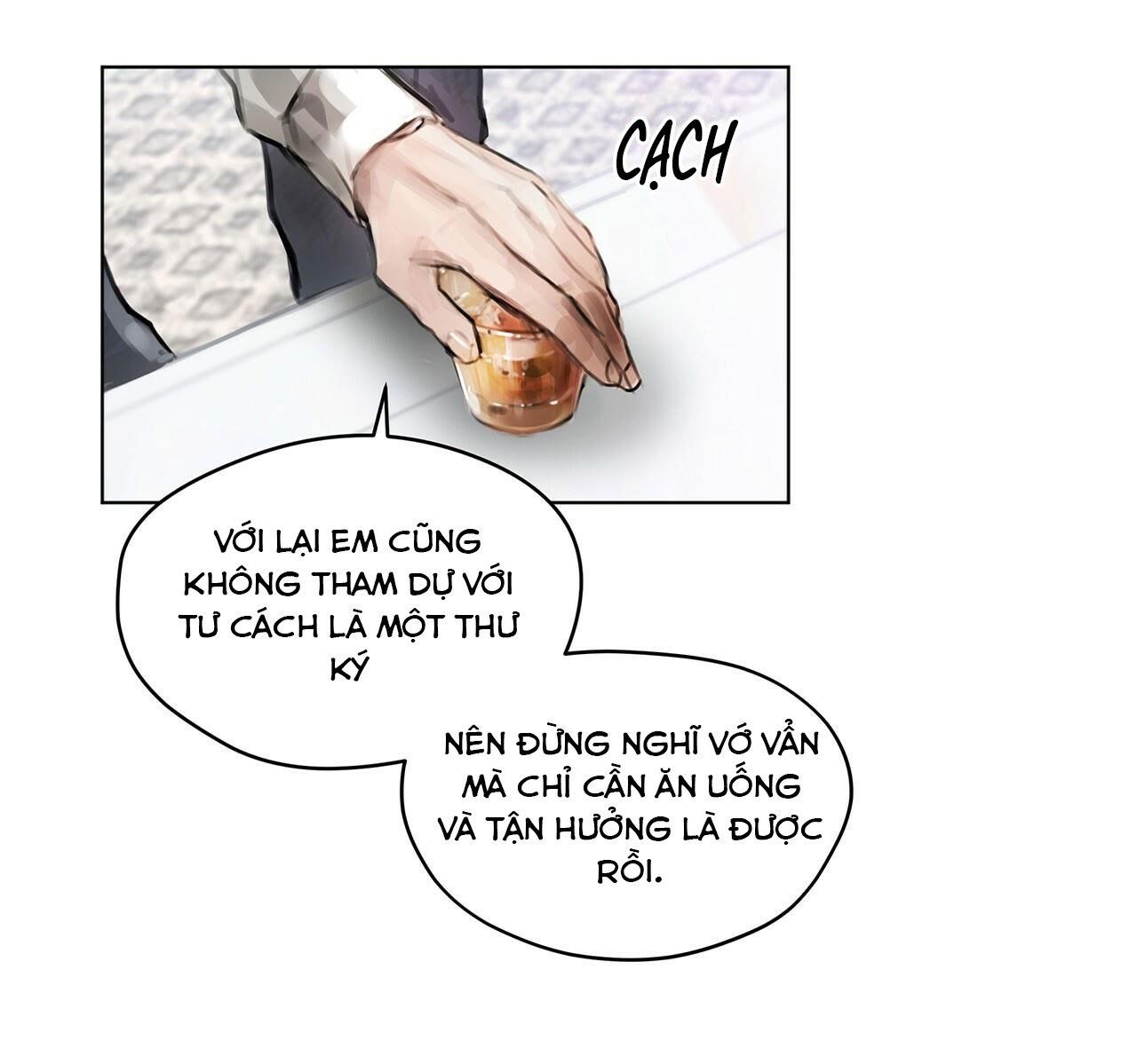 Doppio Senso Chương 29 page 5 - Giả Dược