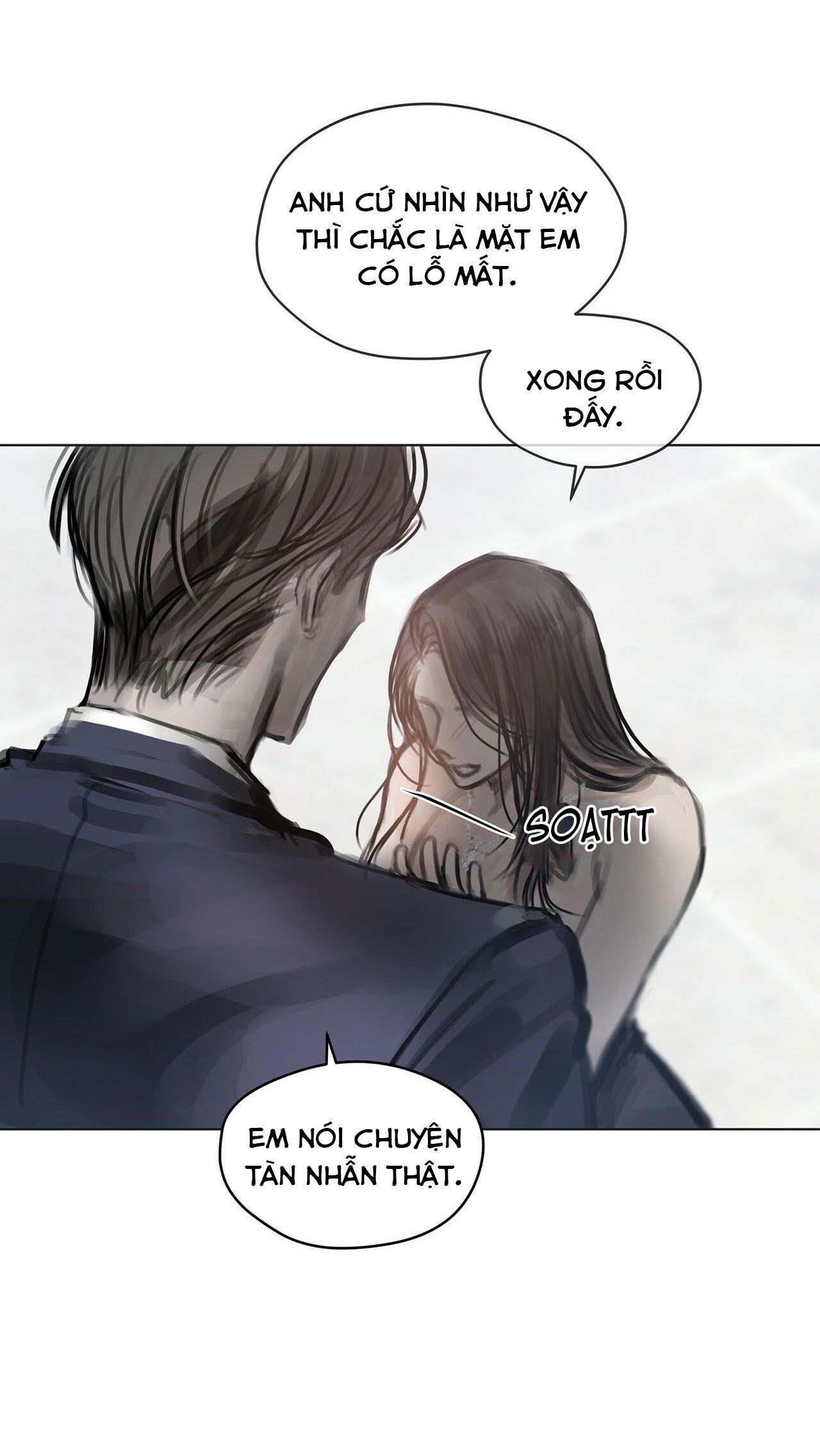 Doppio Senso Chương 29 page 42 - Giả Dược