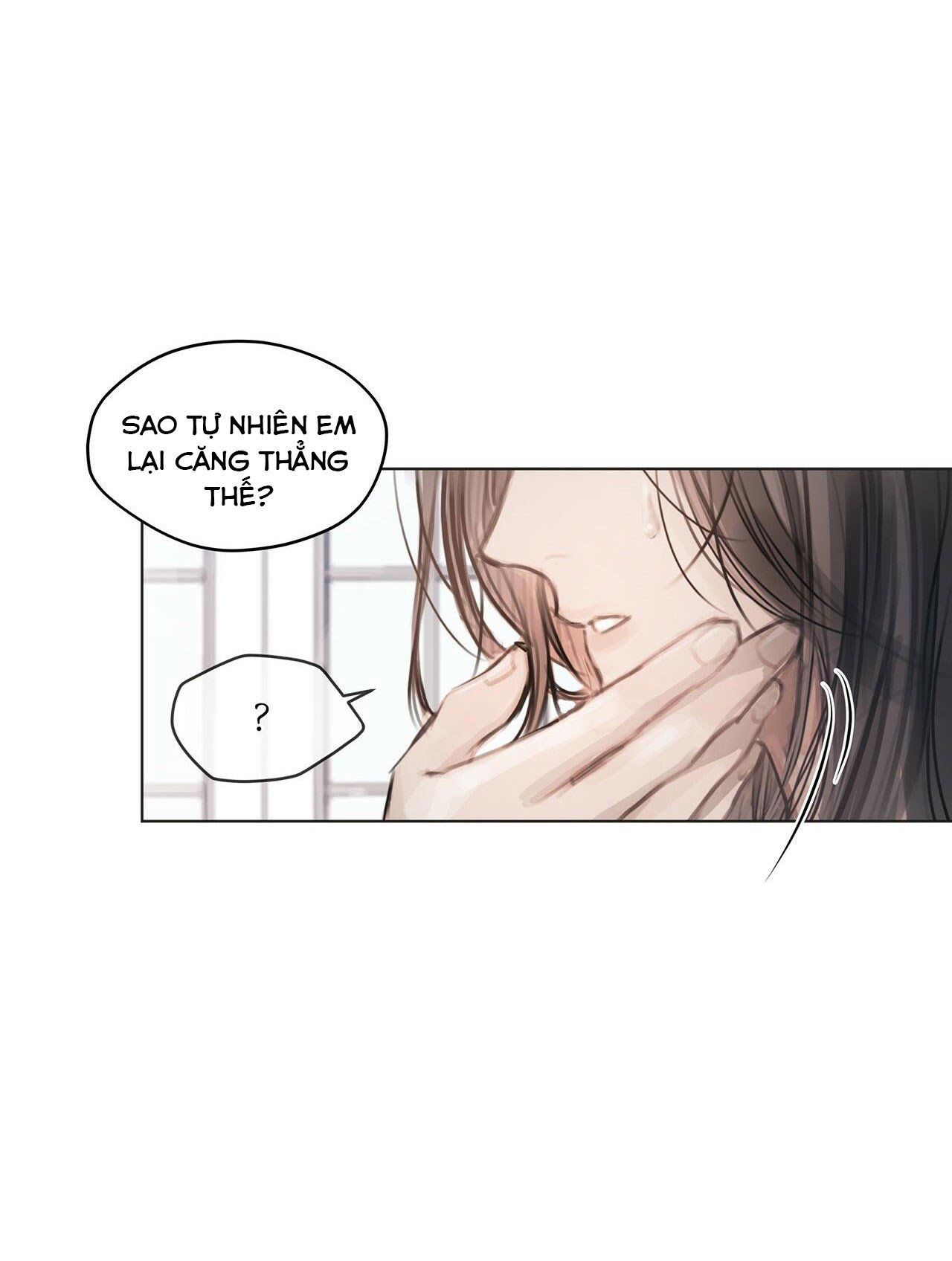 Doppio Senso Chương 29 page 44 - Giả Dược