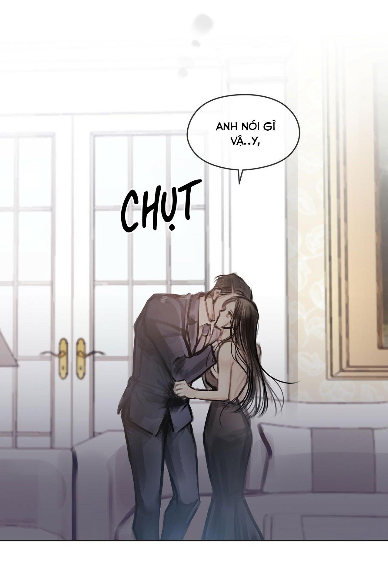 Doppio Senso Chương 29 page 45 - Giả Dược