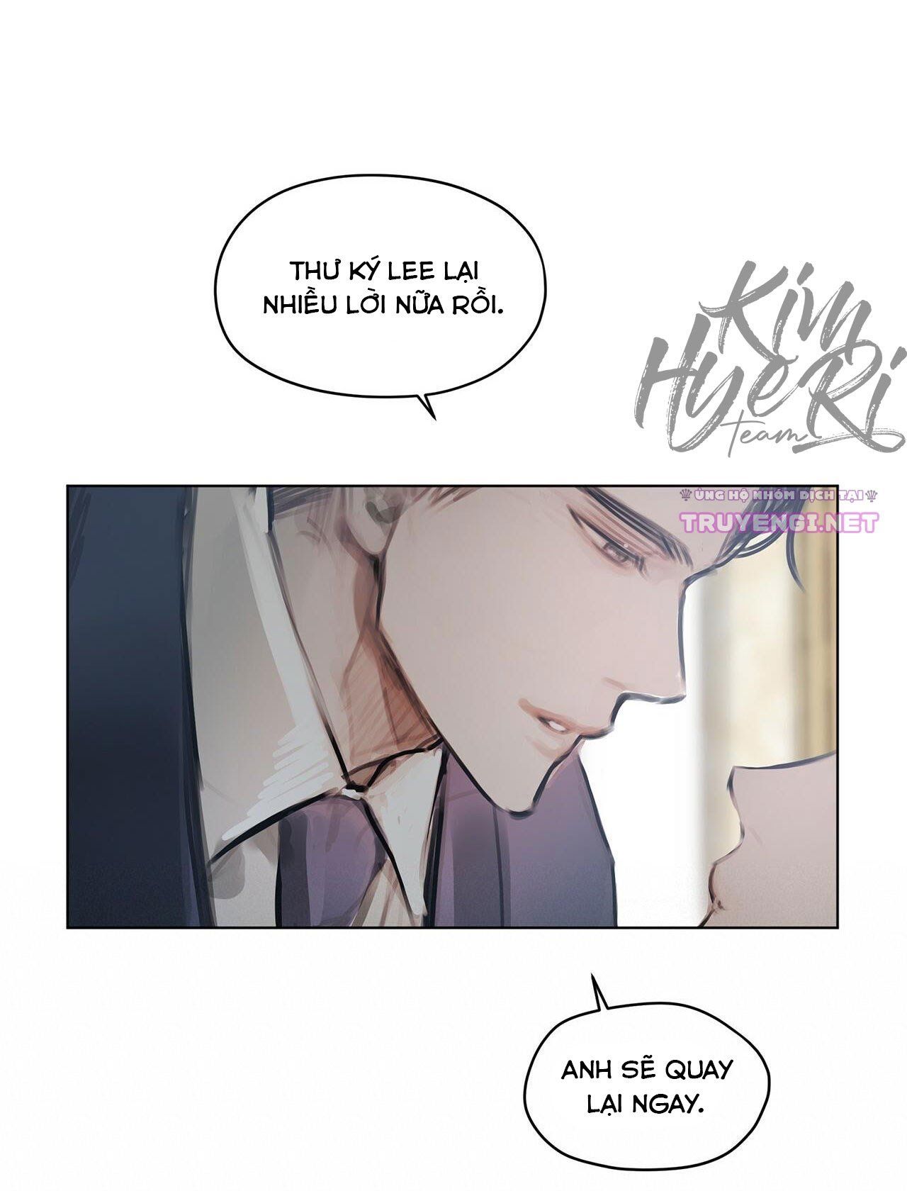 Doppio Senso Chương 29 page 46 - Giả Dược