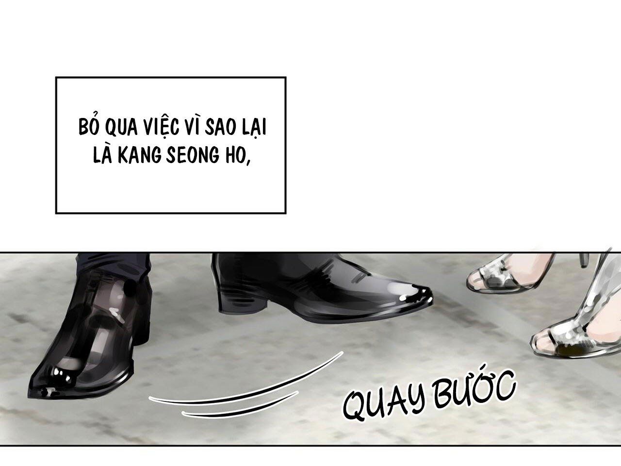 Doppio Senso Chương 29 page 48 - Giả Dược