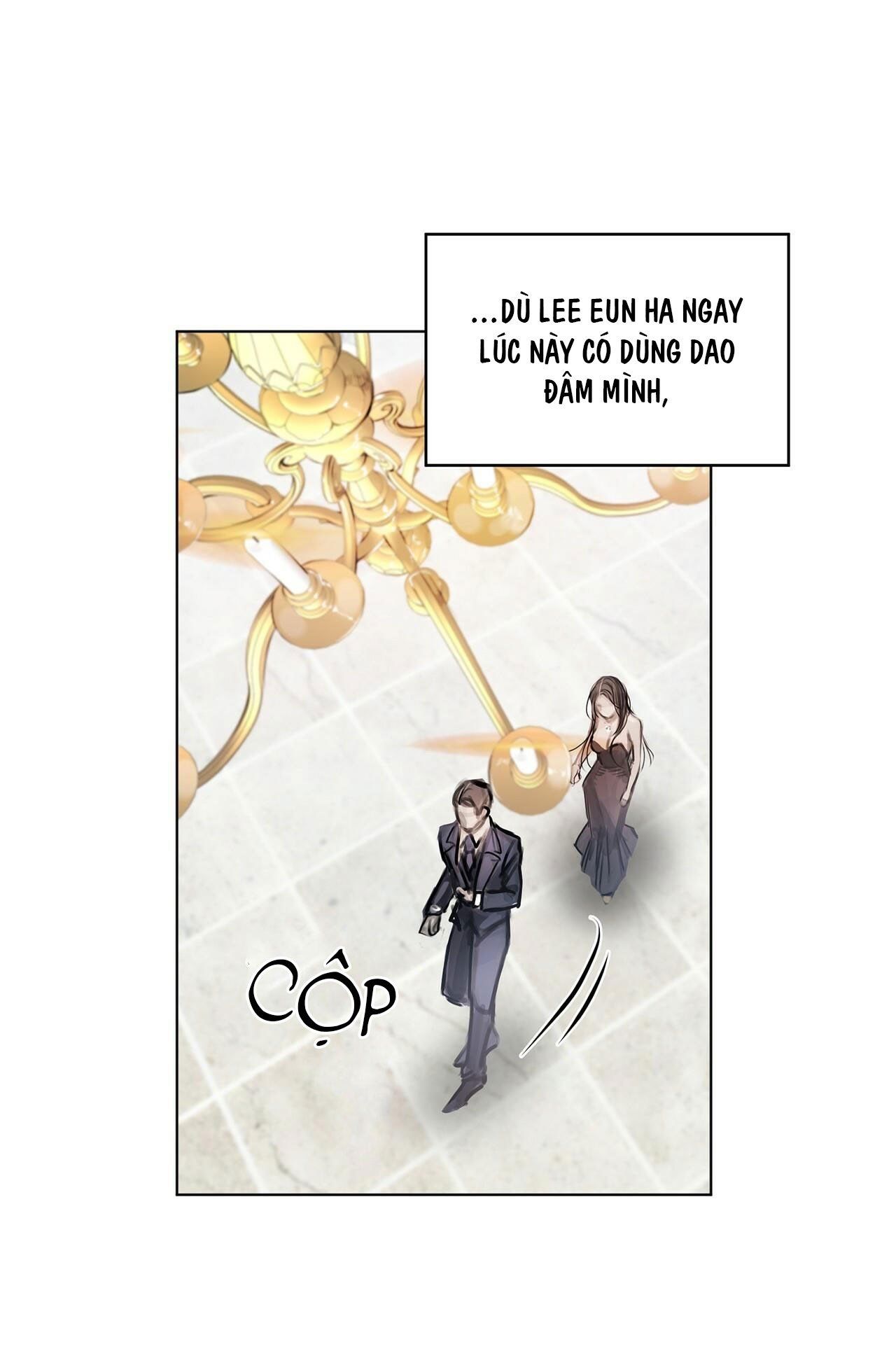 Doppio Senso Chương 29 page 49 - Giả Dược