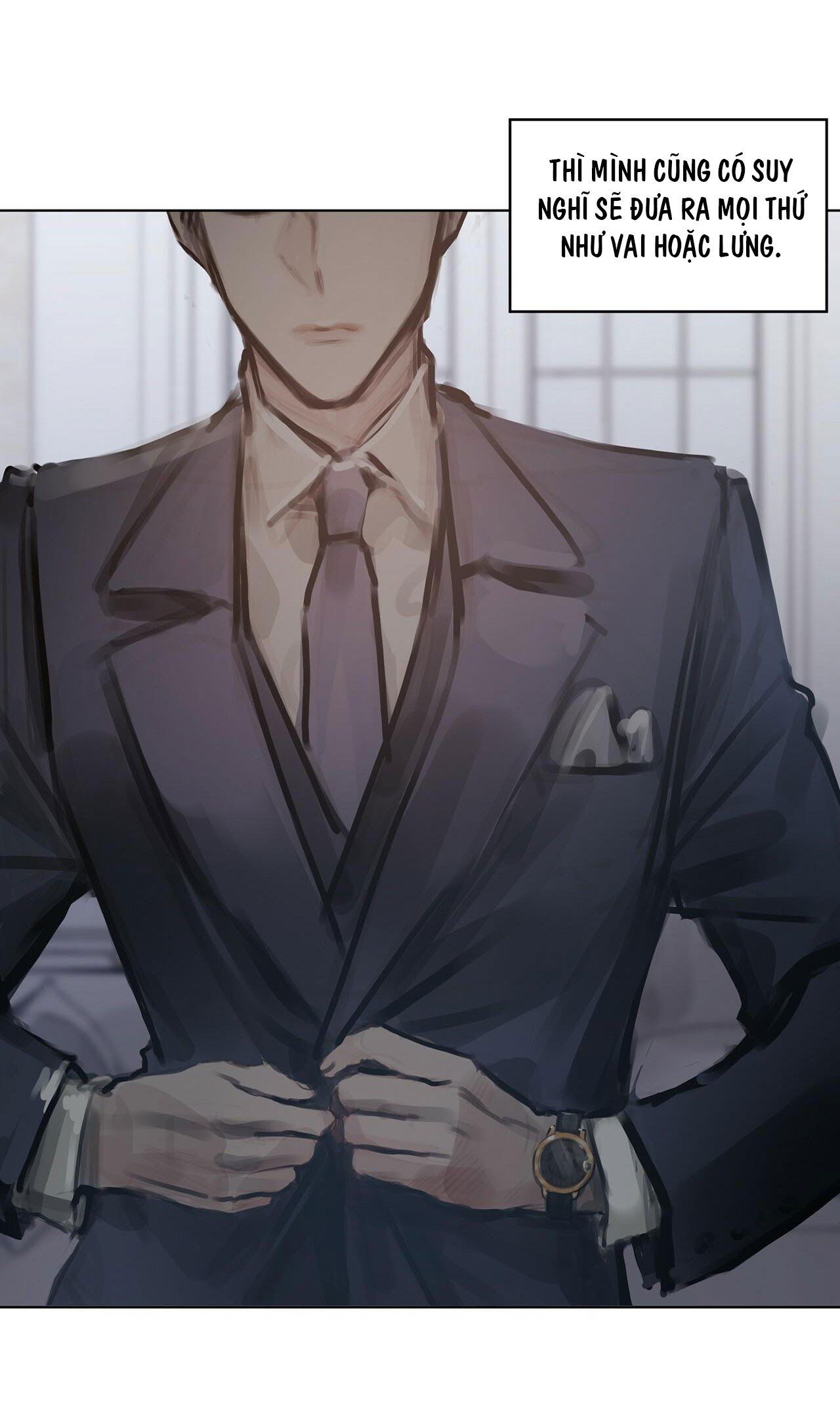 Doppio Senso Chương 29 page 50 - Giả Dược