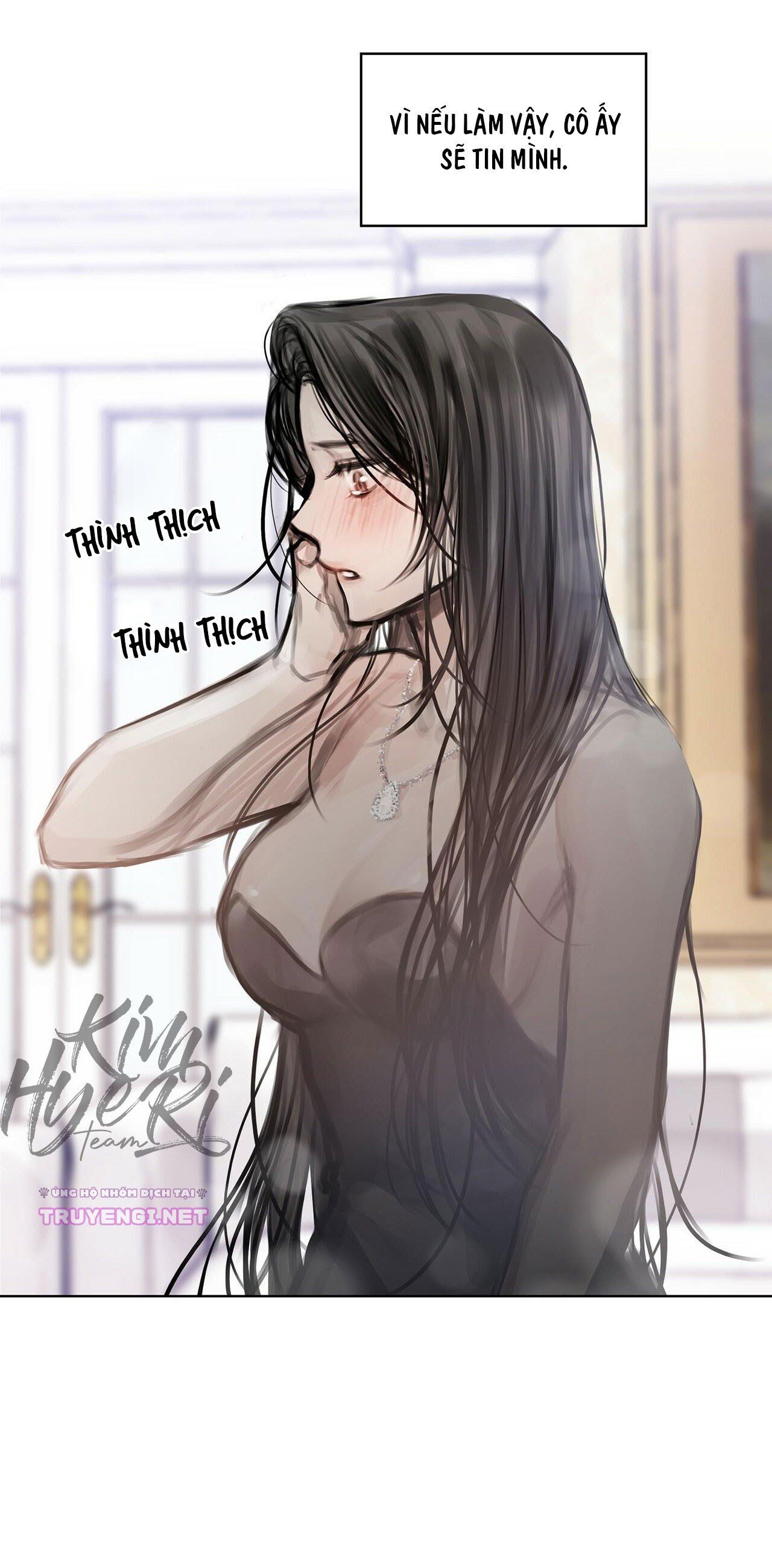 Doppio Senso Chương 29 page 52 - Giả Dược