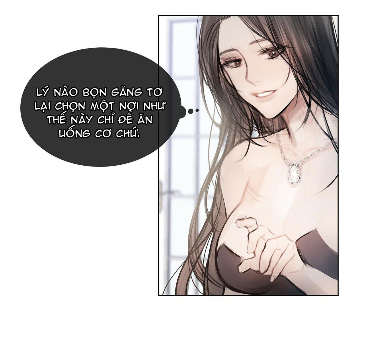 Doppio Senso Chương 29 page 7 - Giả Dược
