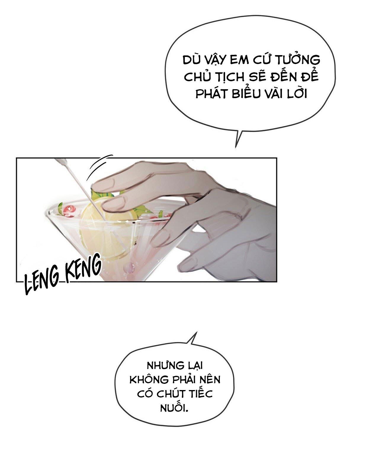 Doppio Senso Chương 29 page 8 - Giả Dược