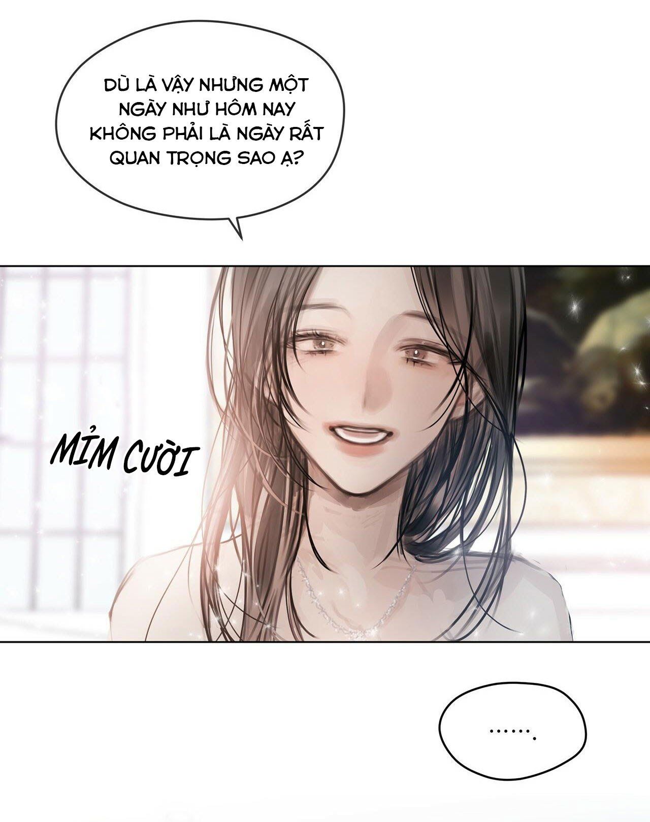 Doppio Senso Chương 29 page 10 - Giả Dược