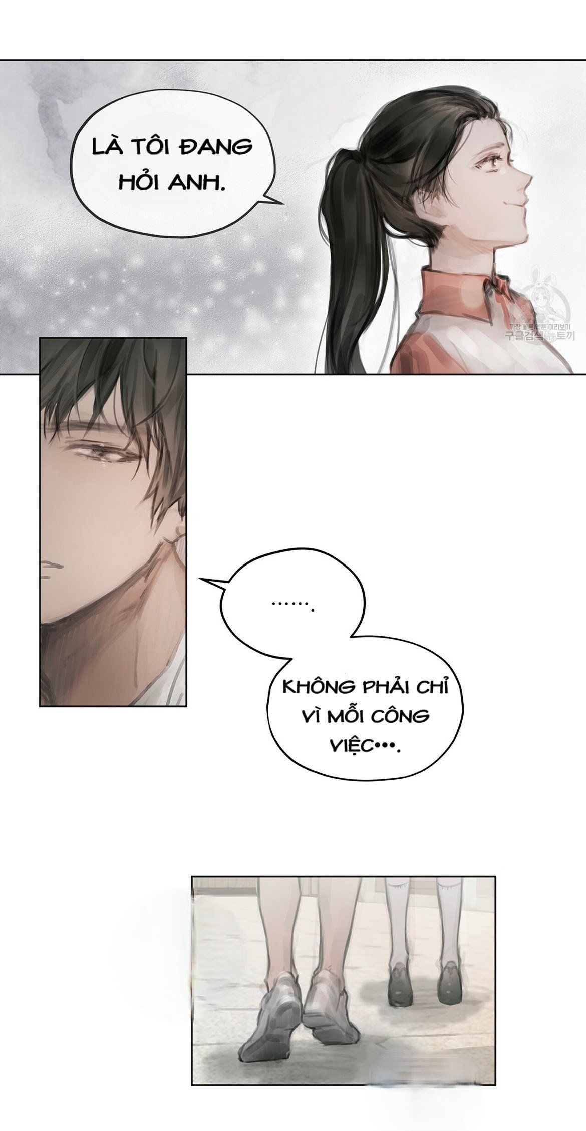 Doppio Senso Chương 3 page 18 - Giả Dược