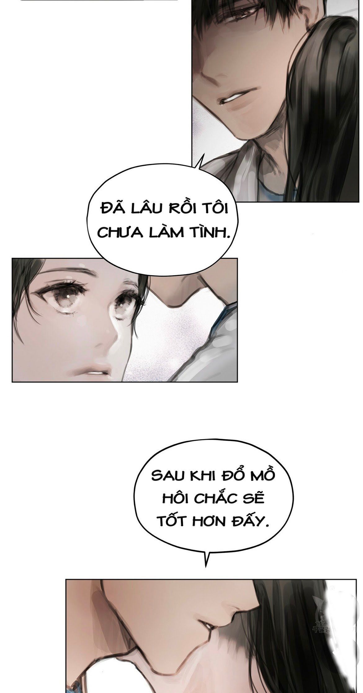 Doppio Senso Chương 3 page 20 - Giả Dược