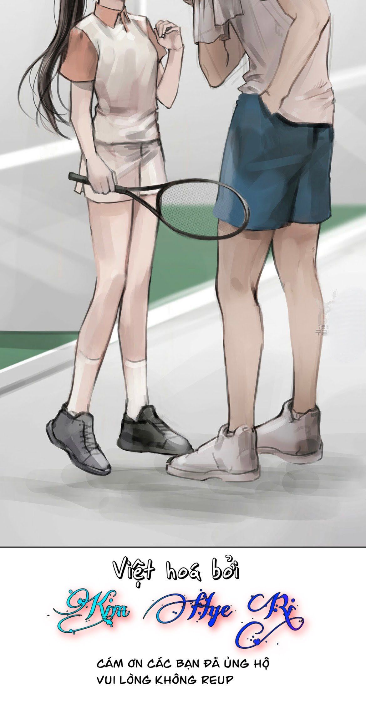 Doppio Senso Chương 3 page 22 - Giả Dược
