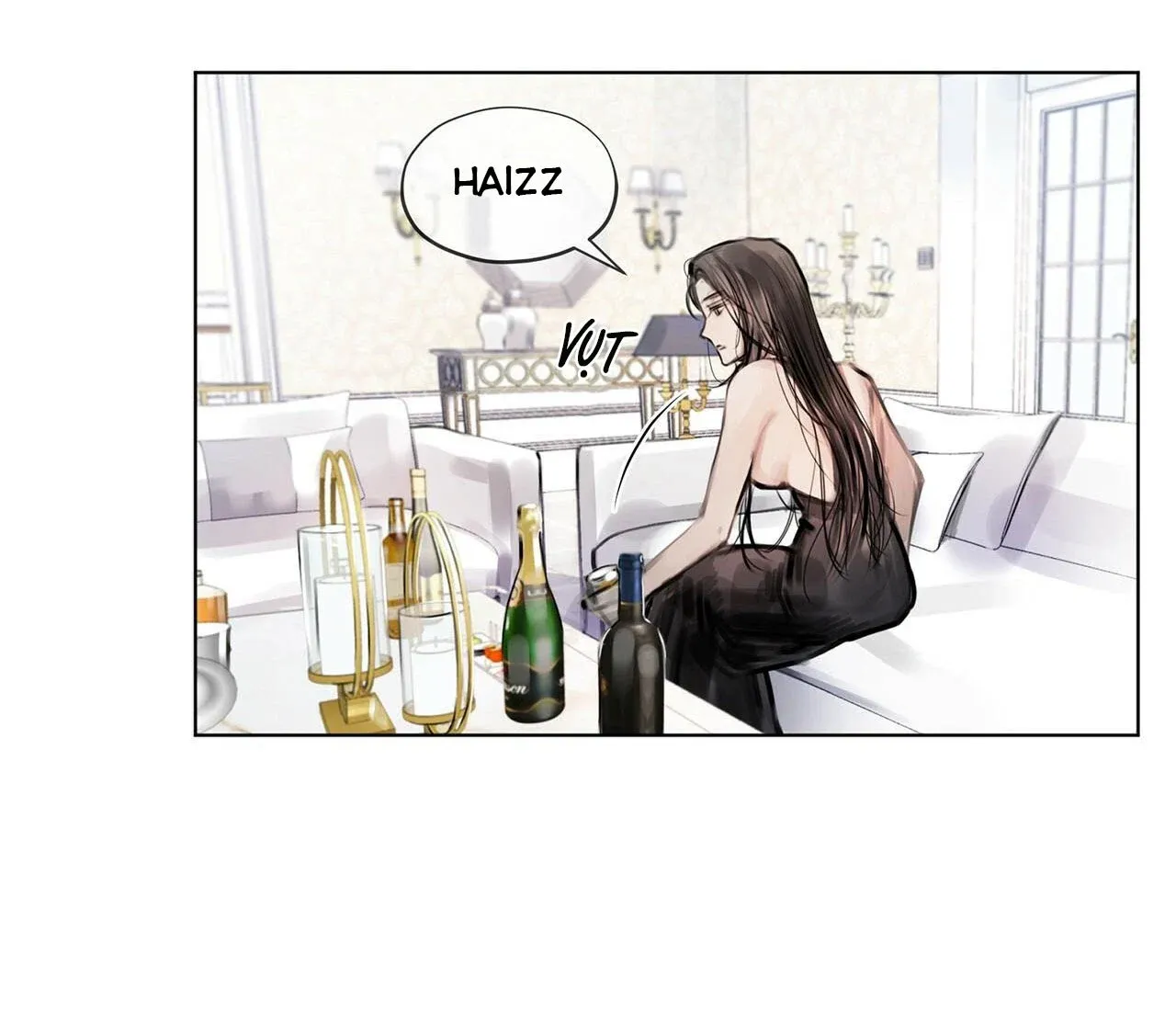 Doppio Senso Chương 30 page 2 - Giả Dược