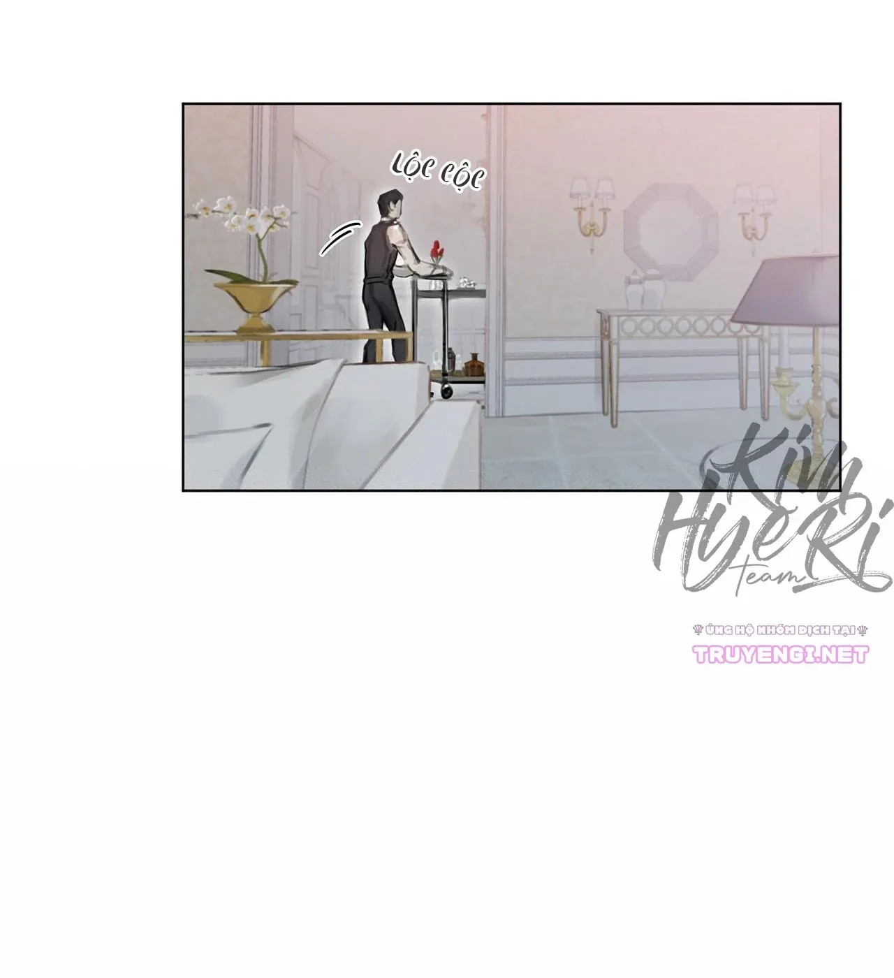 Doppio Senso Chương 30 page 11 - Giả Dược