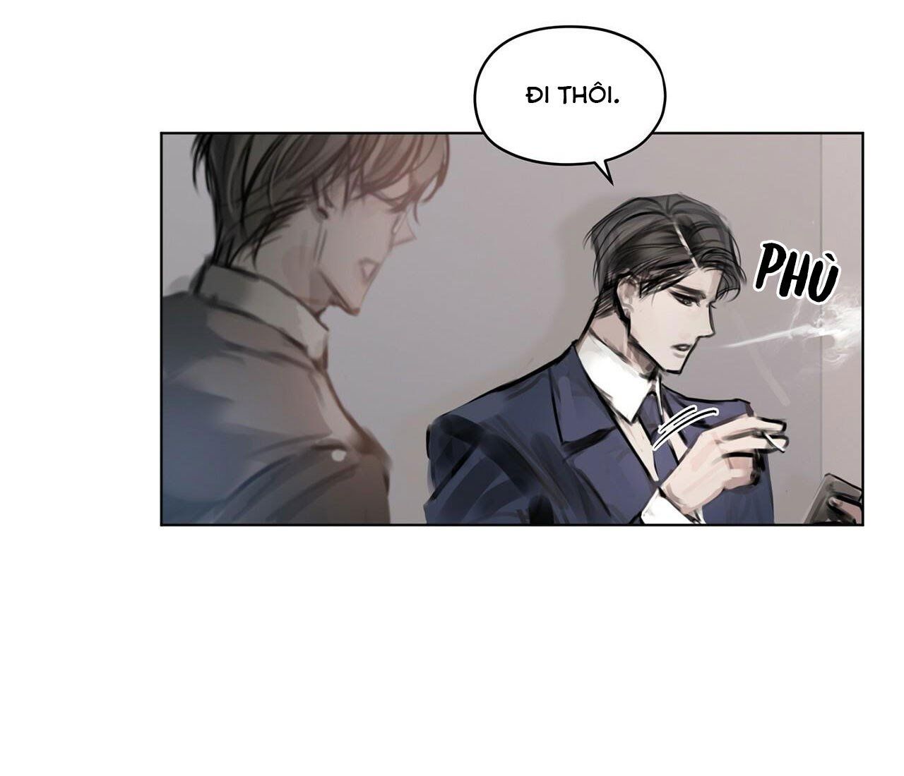 Doppio Senso Chương 30 page 15 - Giả Dược