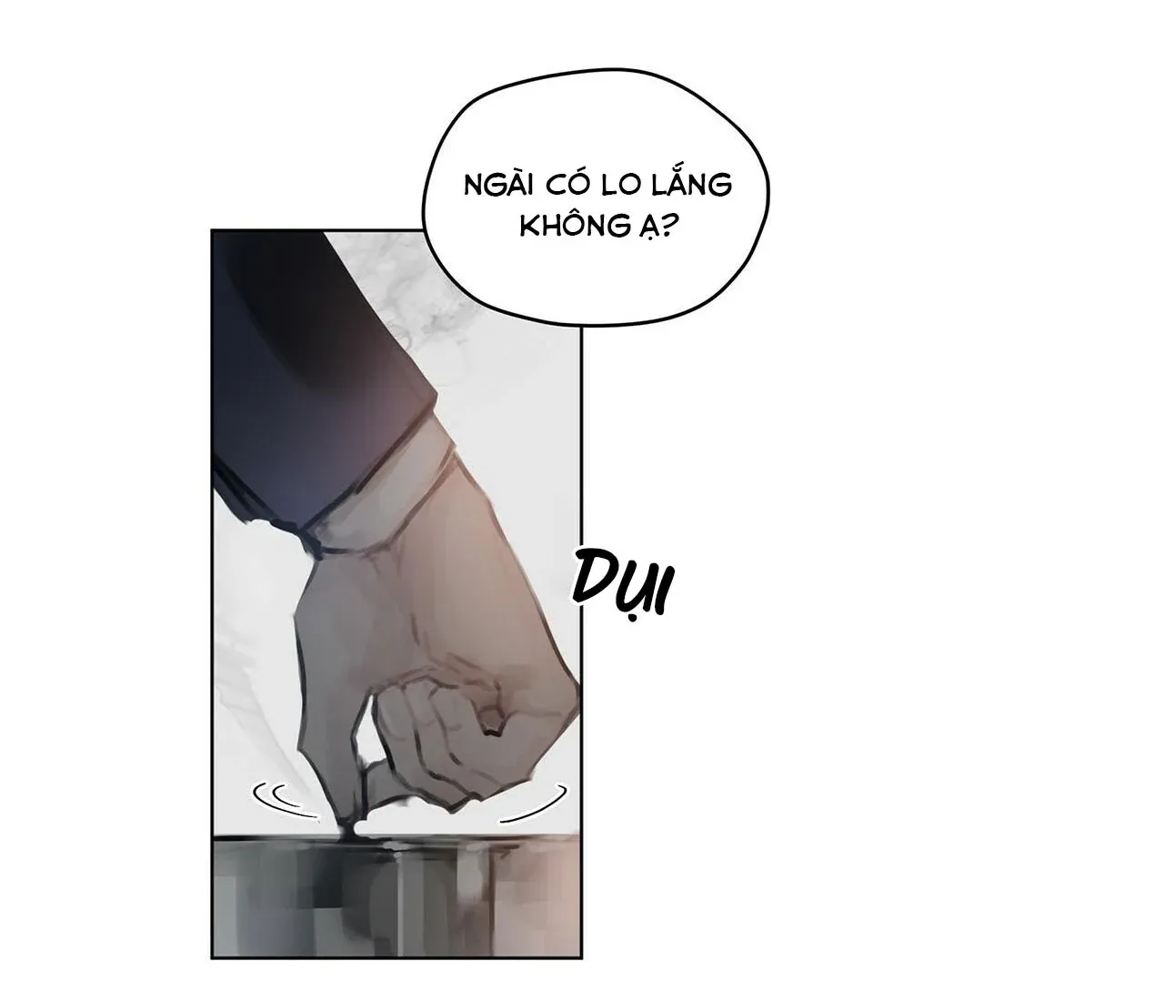 Doppio Senso Chương 30 page 16 - Giả Dược