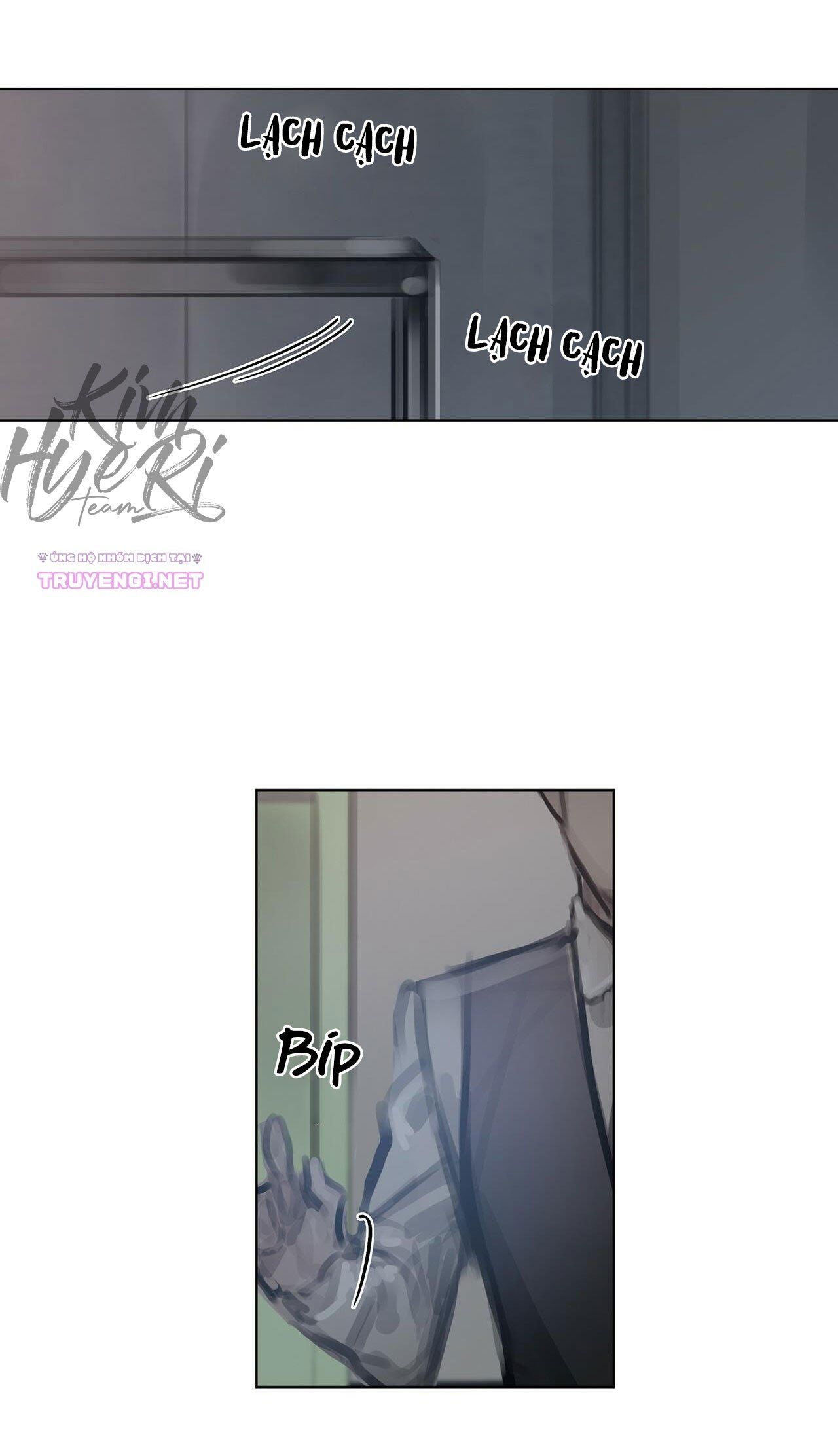 Doppio Senso Chương 30 page 29 - Giả Dược