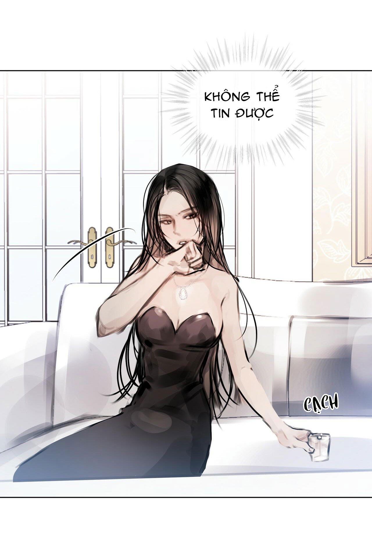 Doppio Senso Chương 30 page 4 - Giả Dược