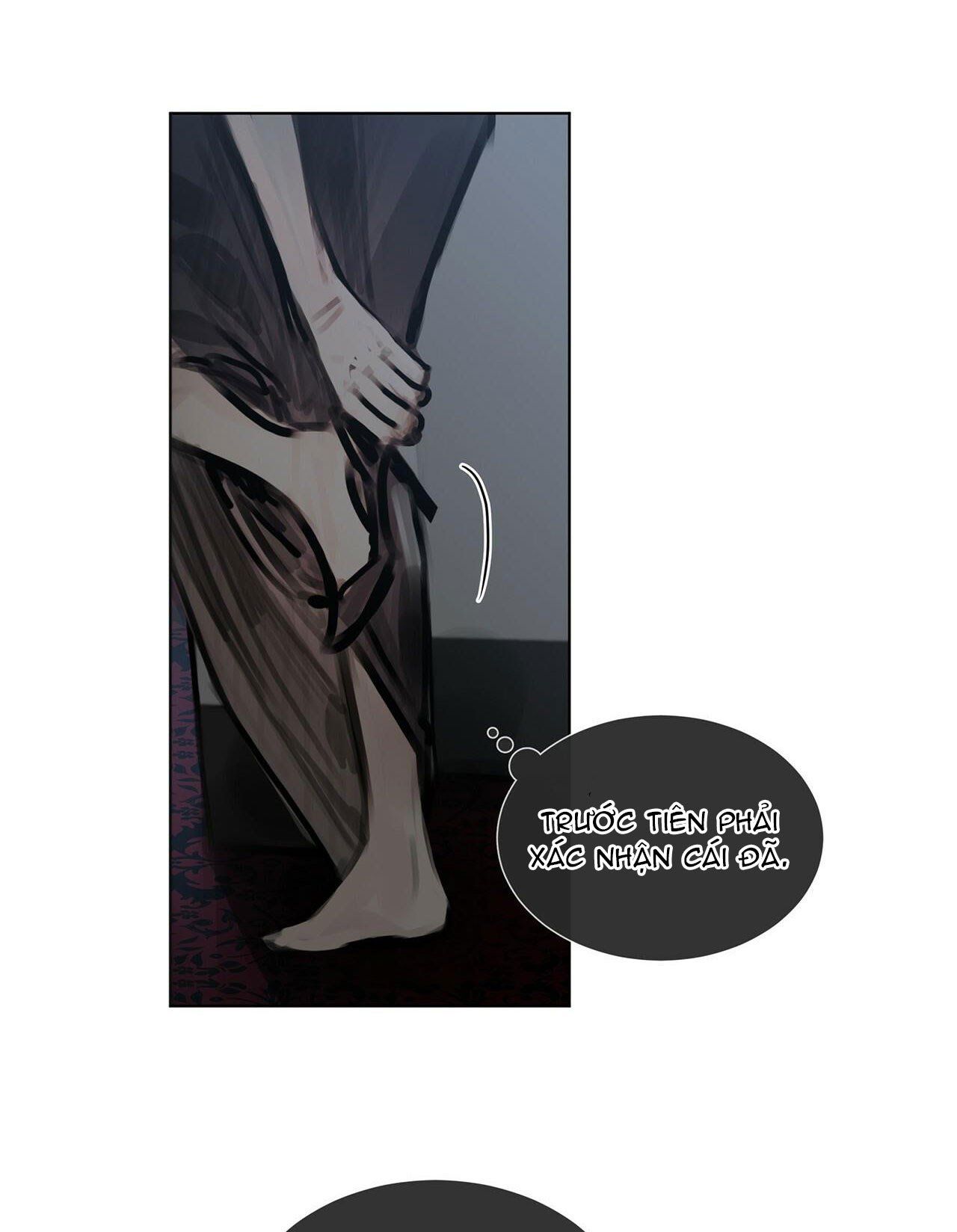 Doppio Senso Chương 30 page 34 - Giả Dược