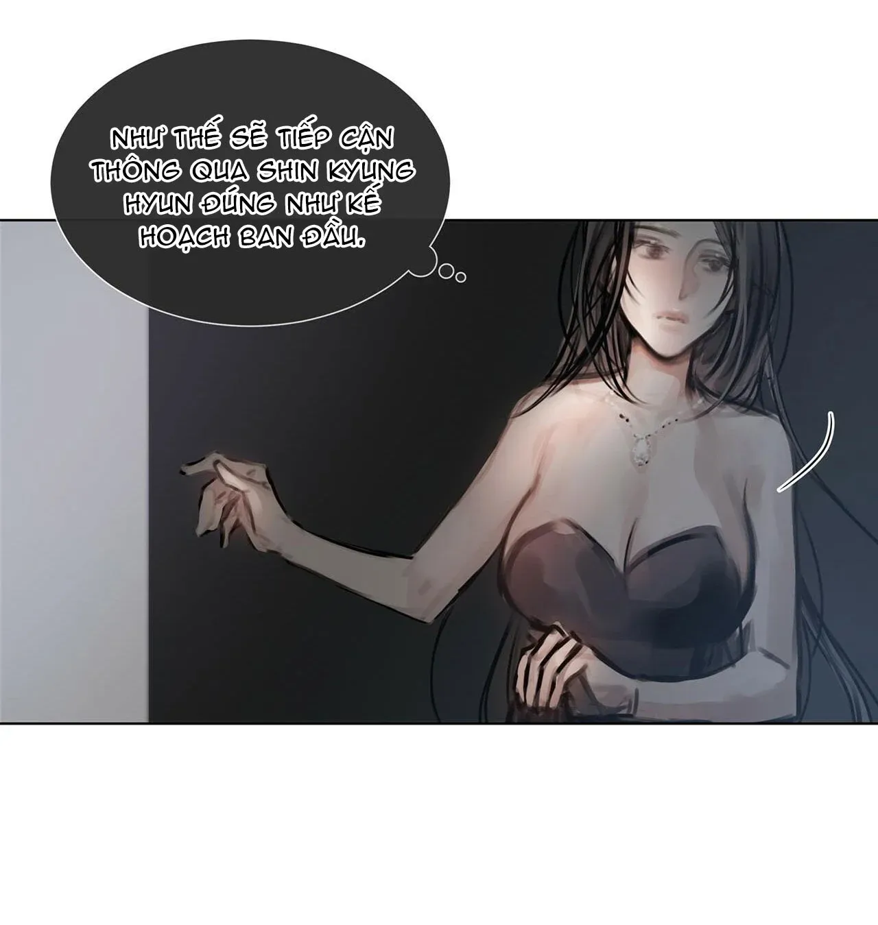 Doppio Senso Chương 30 page 36 - Giả Dược