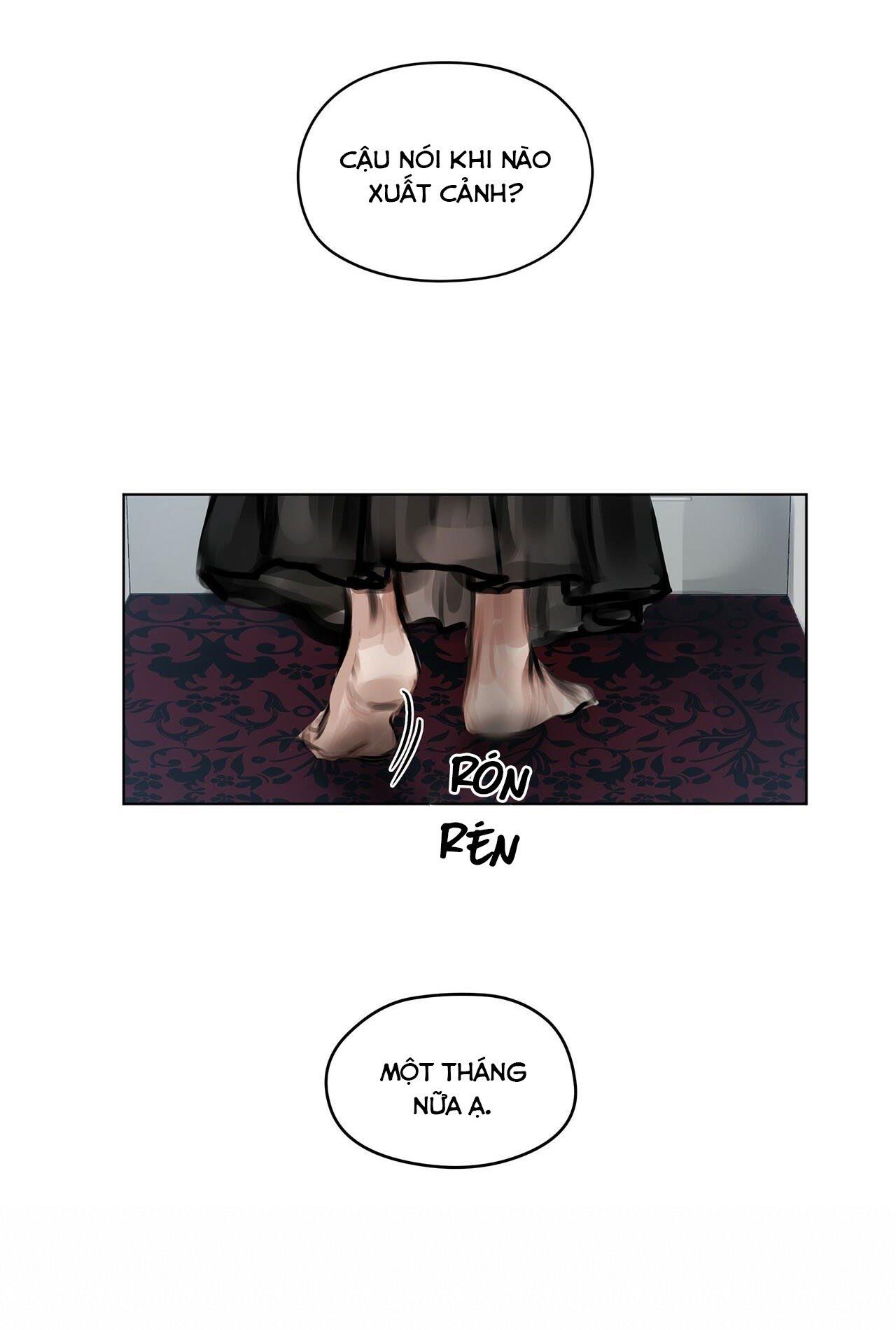 Doppio Senso Chương 30 page 41 - Giả Dược