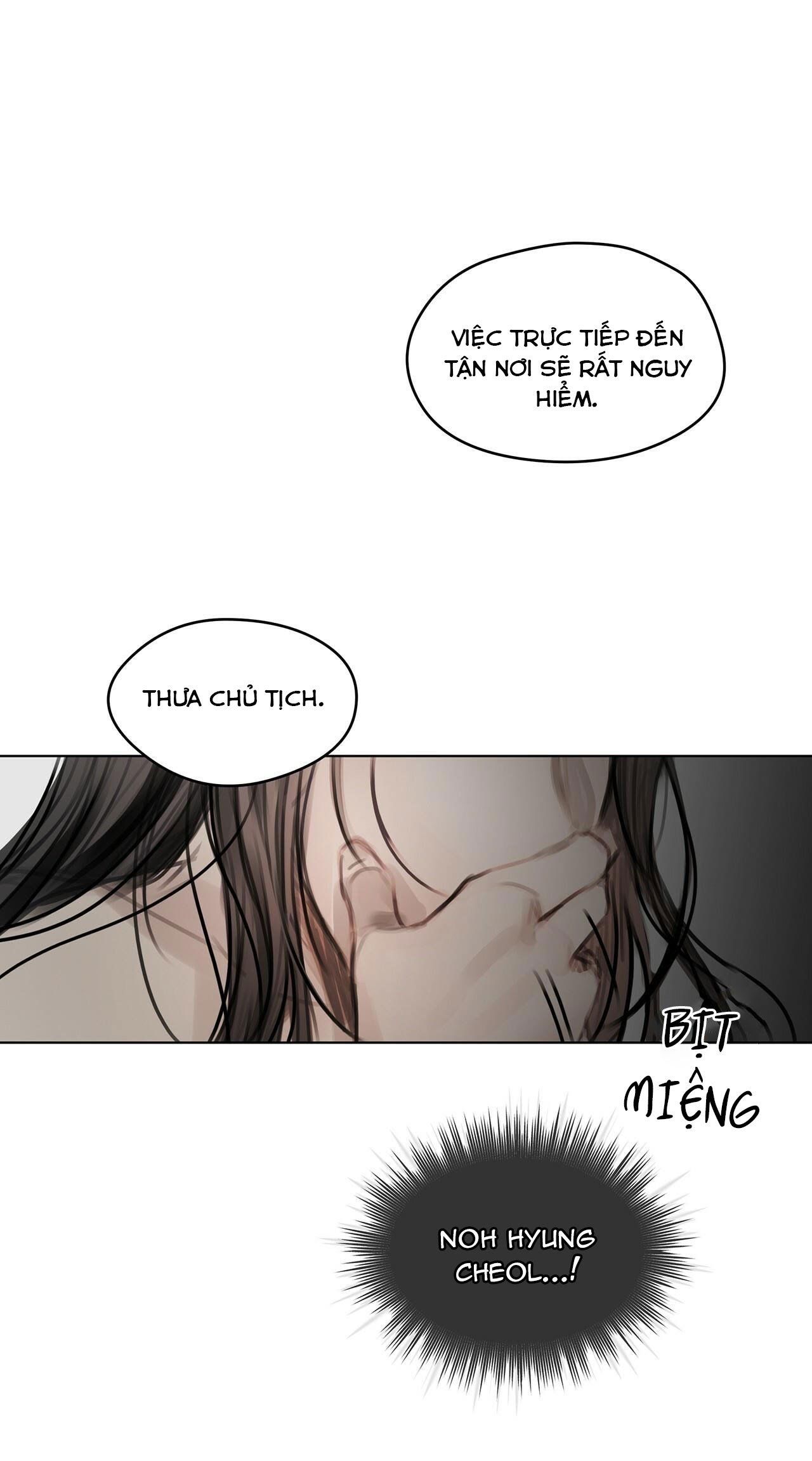 Doppio Senso Chương 30 page 44 - Giả Dược