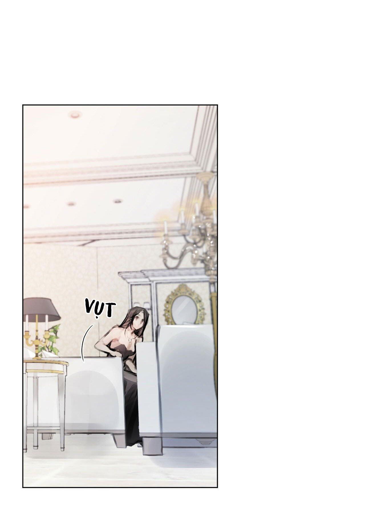 Doppio Senso Chương 30 page 8 - Giả Dược