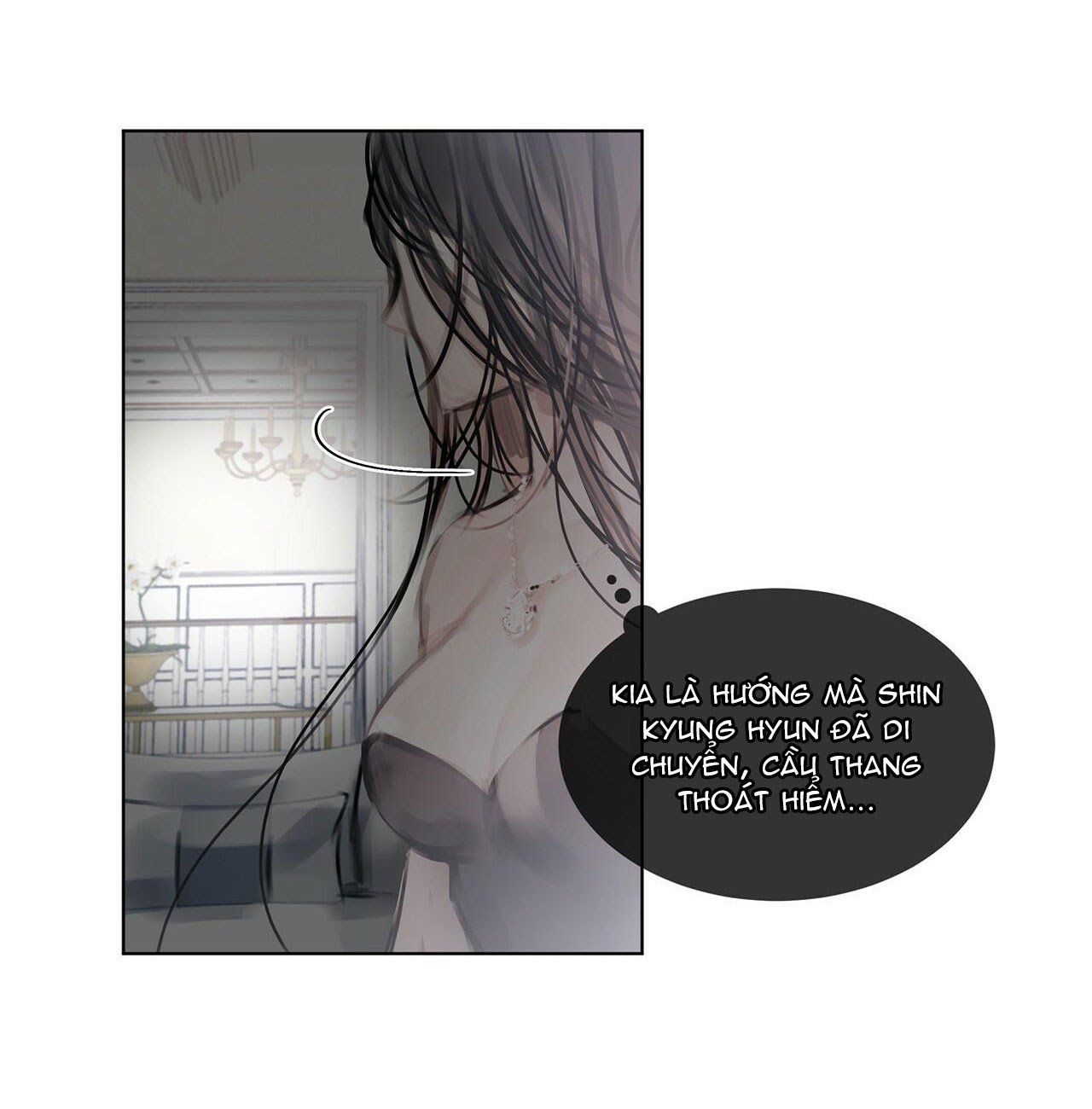 Doppio Senso Chương 30 page 9 - Giả Dược