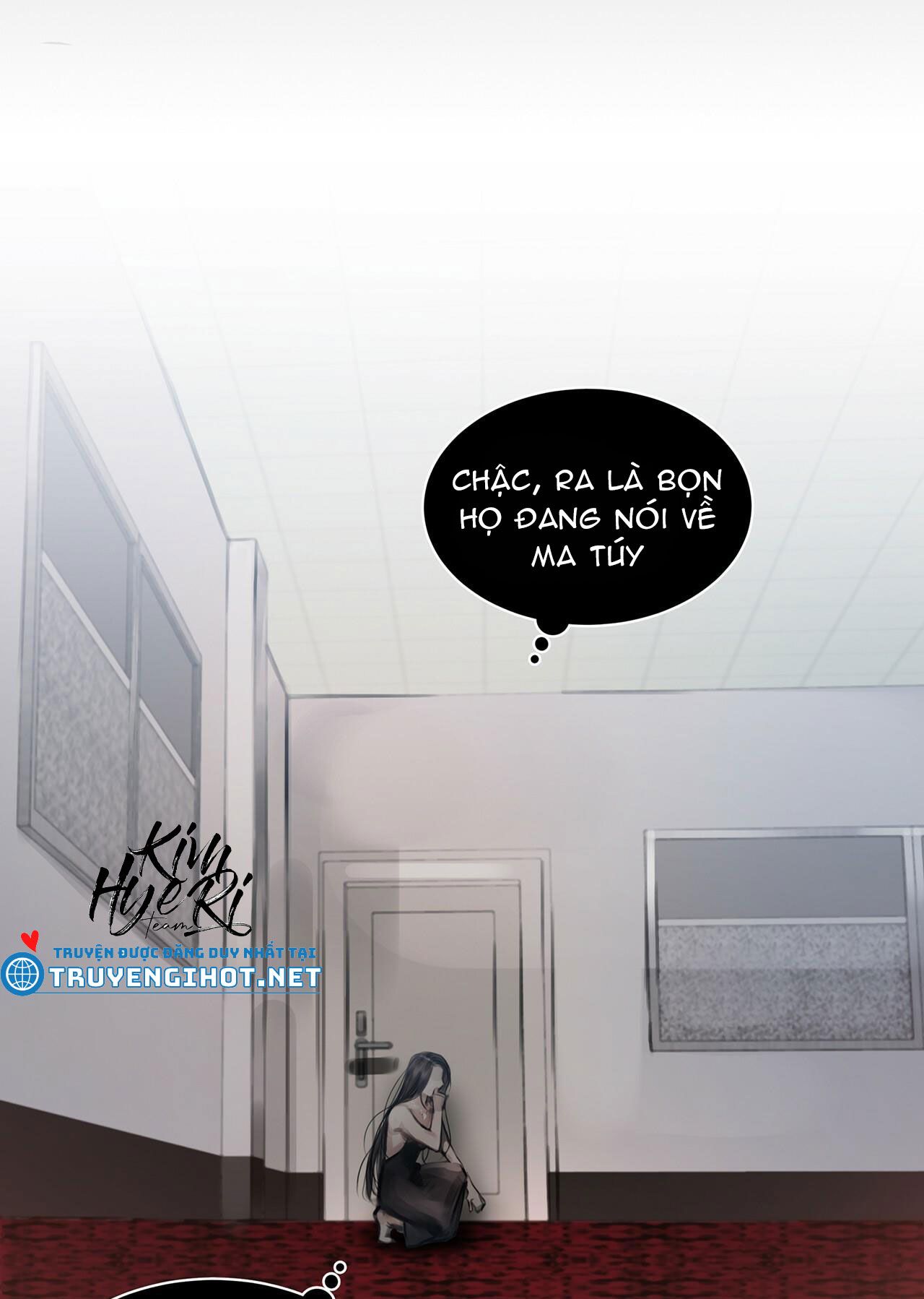 đọc truyện Doppio Senso Chương 31 ảnh 17 tại Truyện Dạ Ký