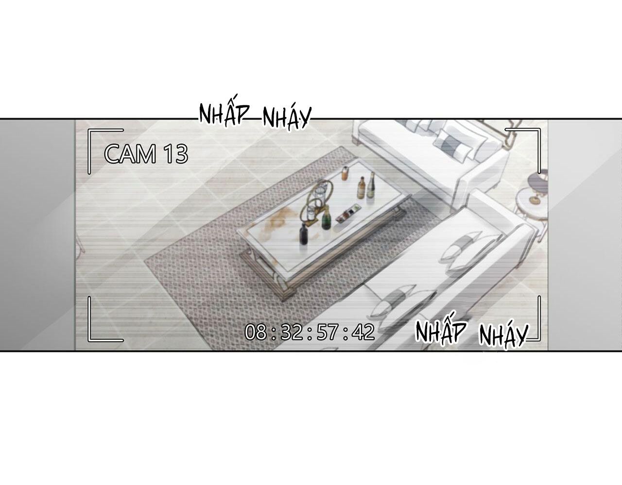 đọc truyện Doppio Senso Chương 31 ảnh 34 tại Truyện Dạ Ký