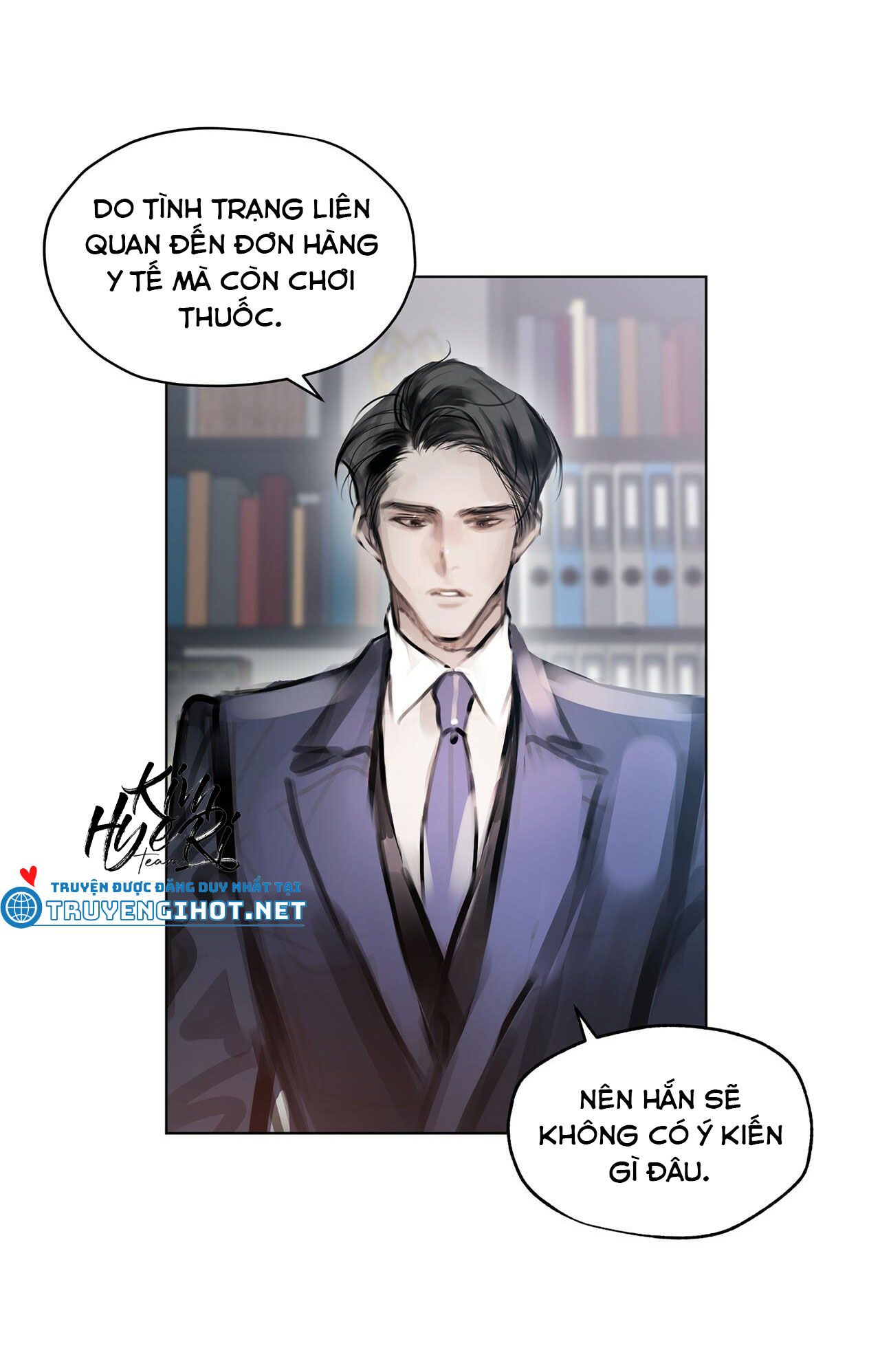 đọc truyện Doppio Senso Chương 31 ảnh 7 tại Truyện Dạ Ký