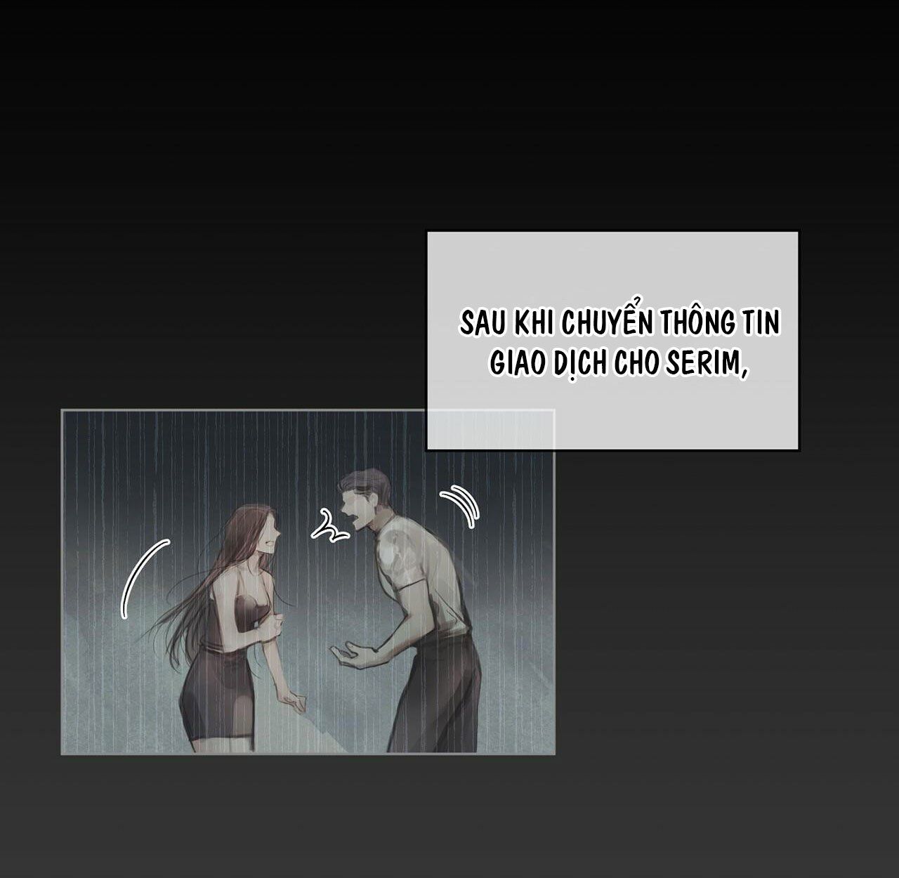 Doppio Senso Chương 32 page 2 - Giả Dược