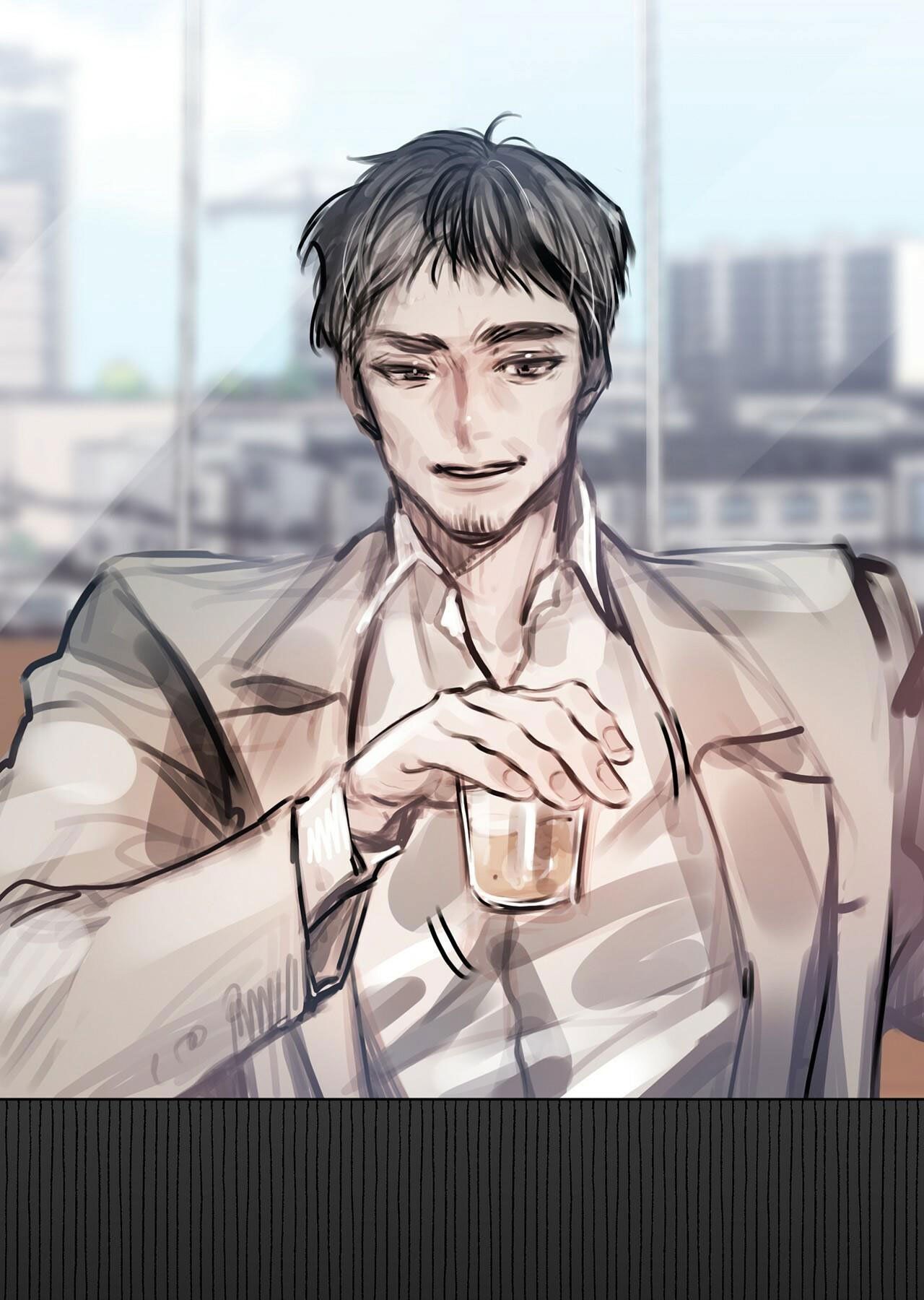 Doppio Senso Chương 32 page 11 - Giả Dược