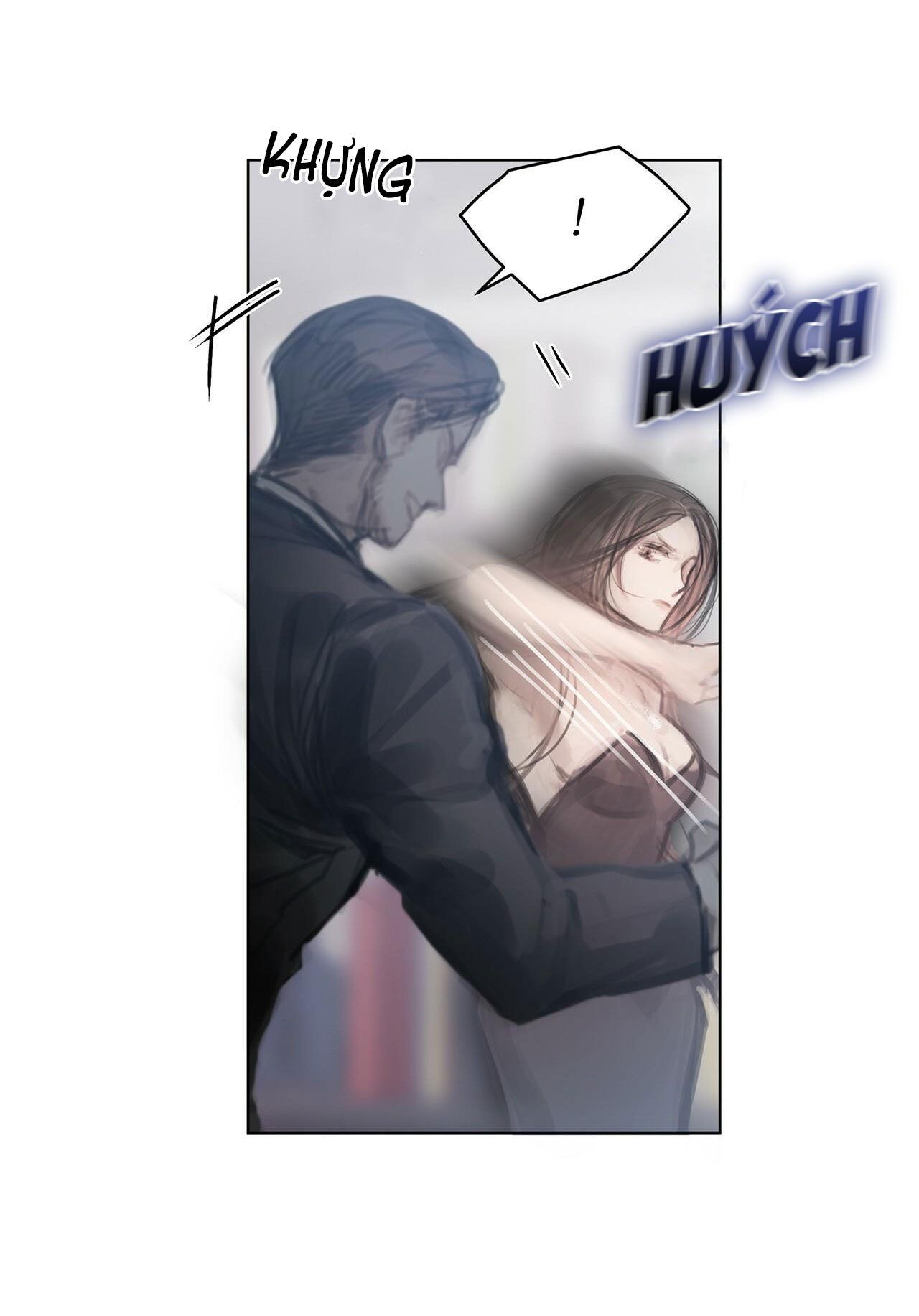 Doppio Senso Chương 32 page 15 - Giả Dược