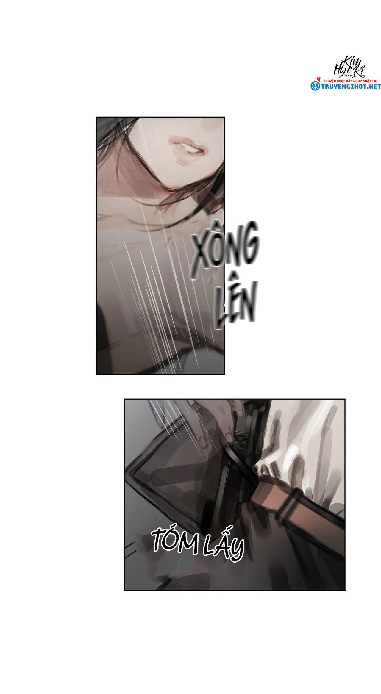 Doppio Senso Chương 32 page 17 - Giả Dược