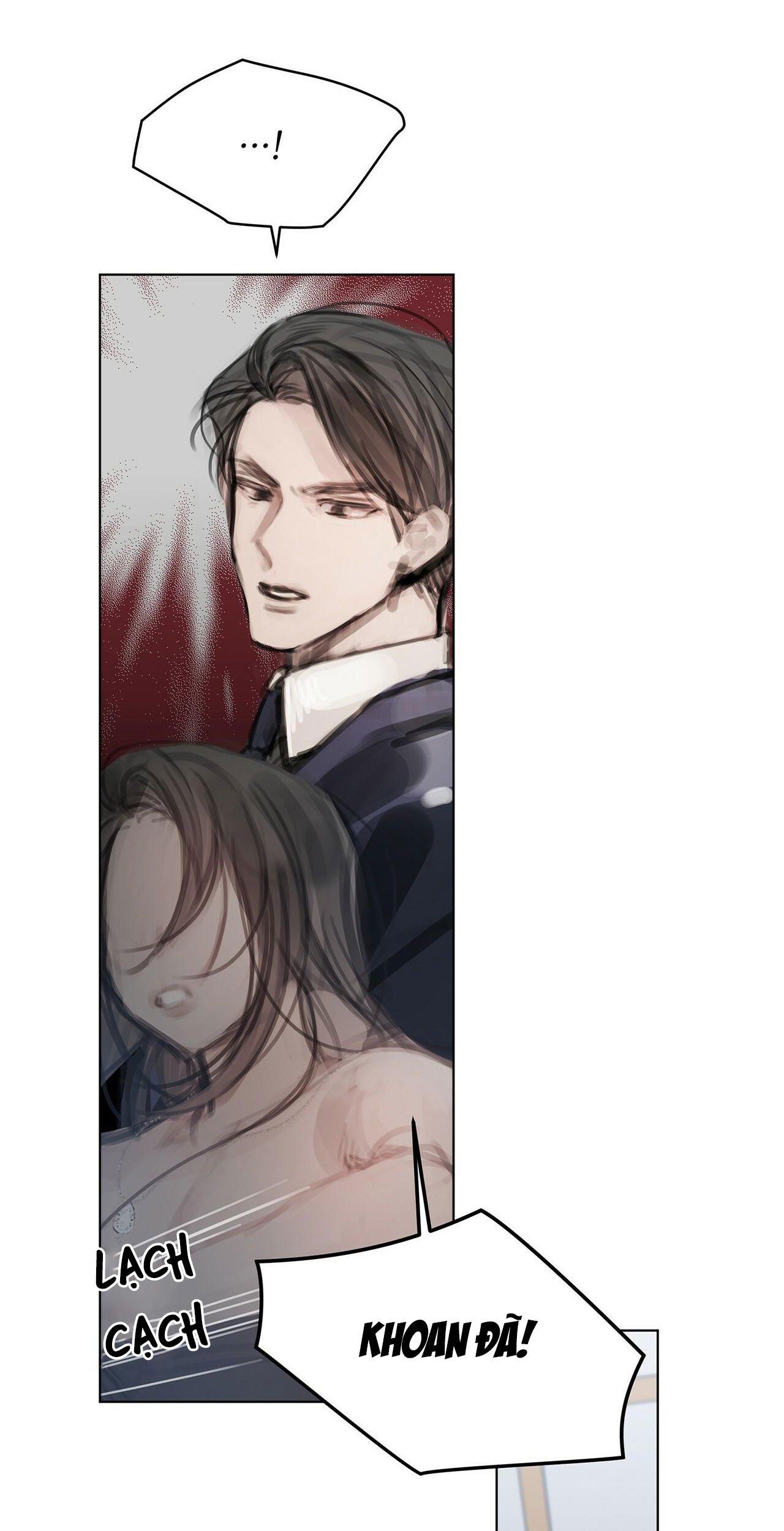 Doppio Senso Chương 32 page 18 - Giả Dược