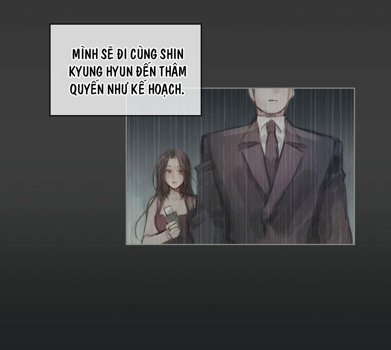 Doppio Senso Chương 32 page 3 - Giả Dược