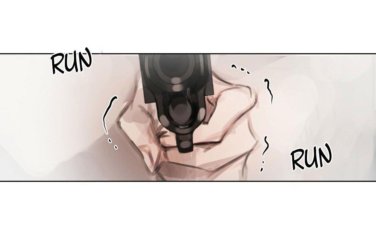 Doppio Senso Chương 32 page 23 - Giả Dược