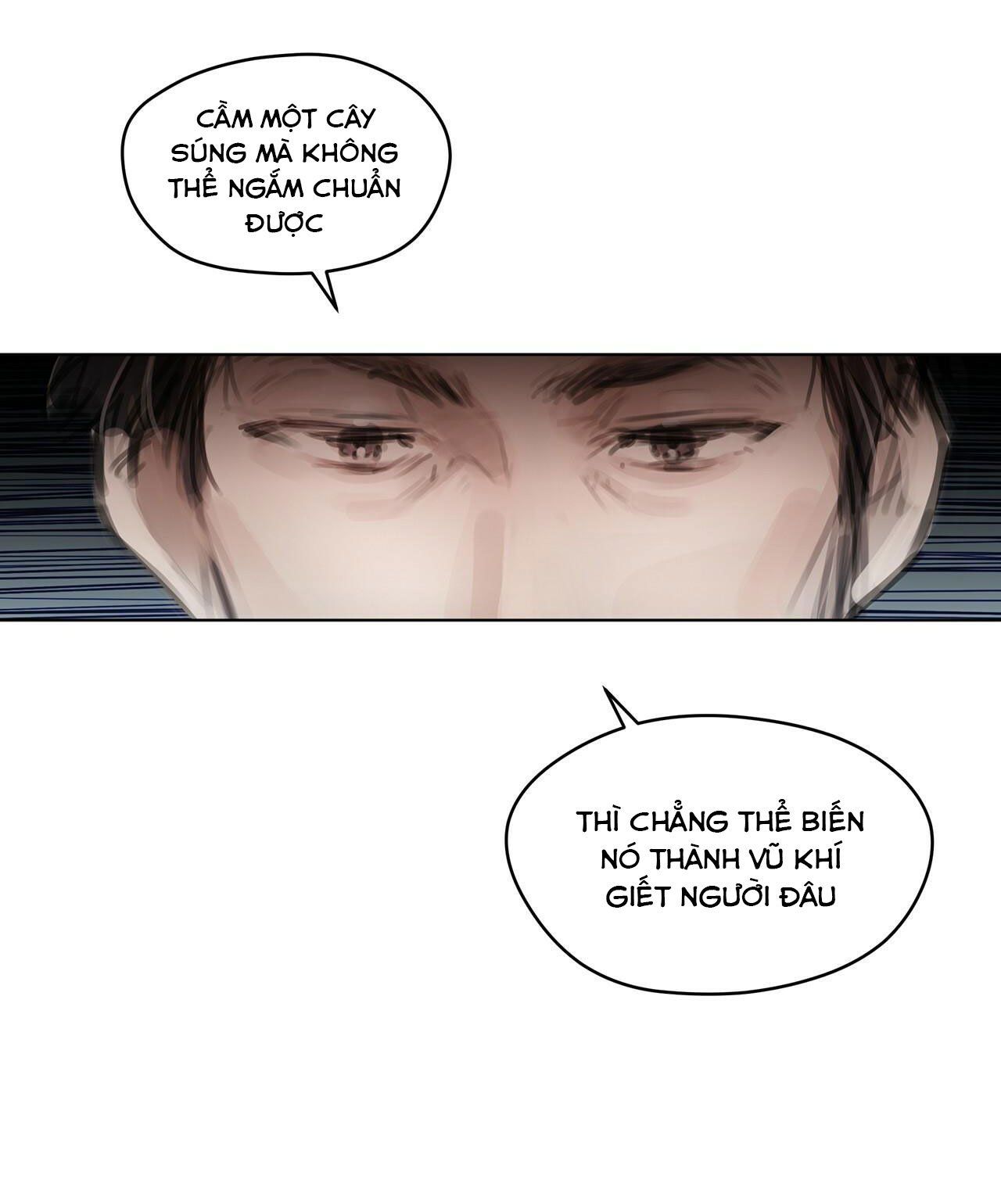 Doppio Senso Chương 32 page 24 - Giả Dược