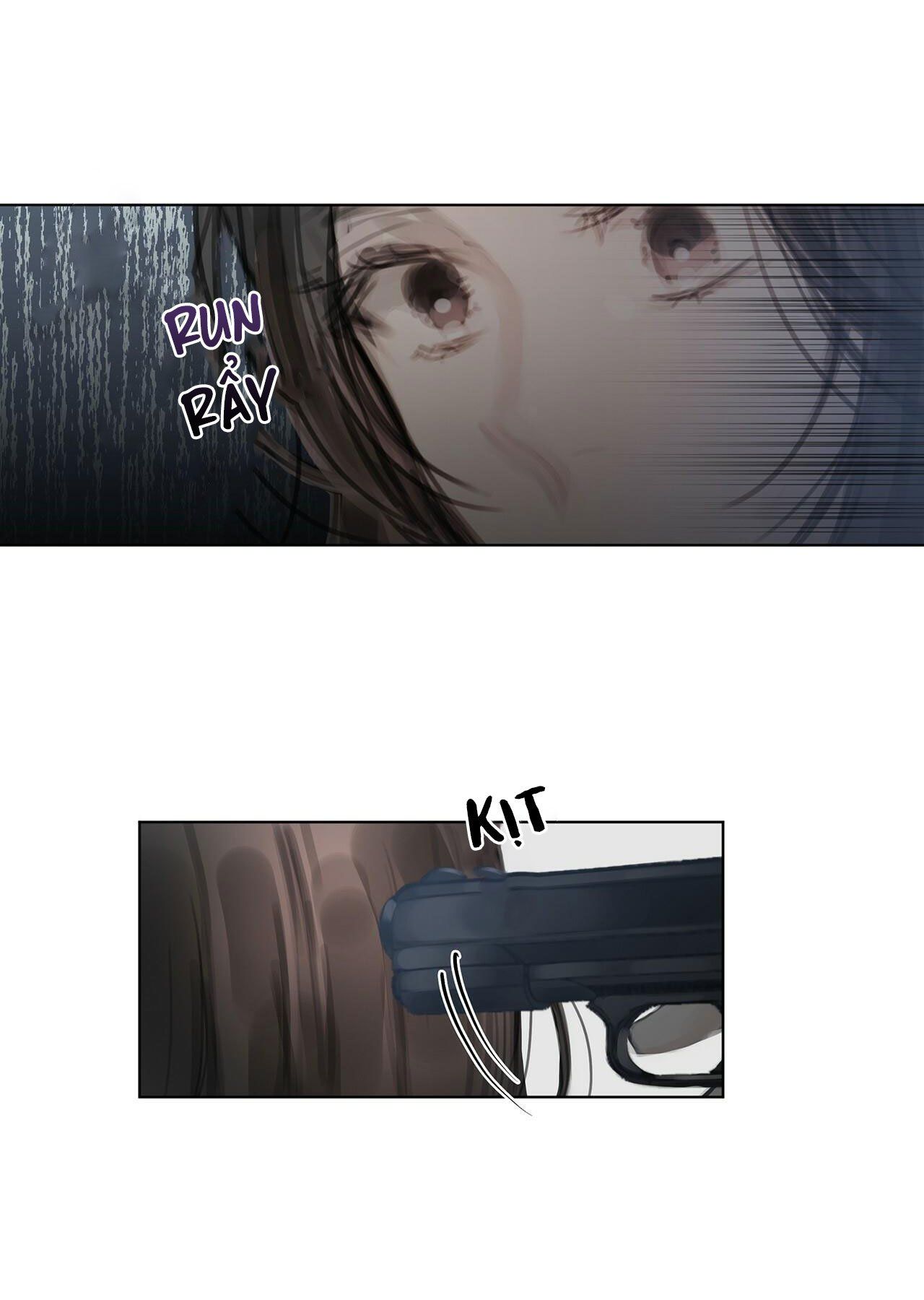 Doppio Senso Chương 32 page 27 - Giả Dược