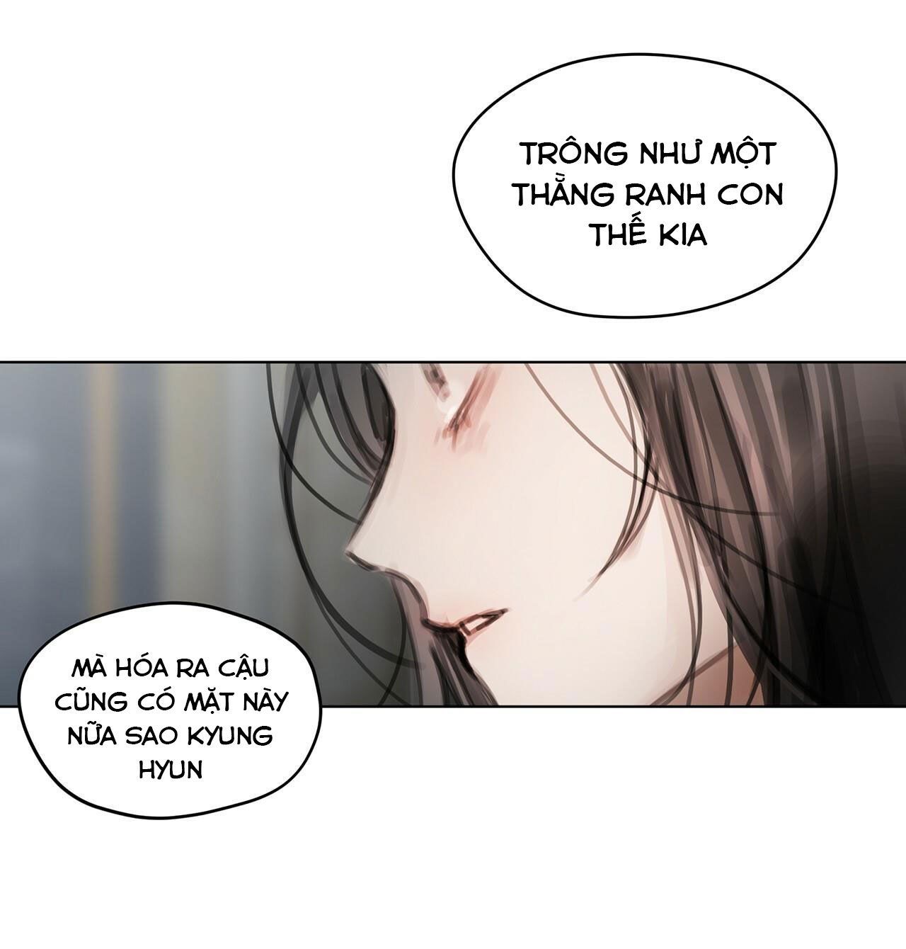 Doppio Senso Chương 32 page 29 - Giả Dược