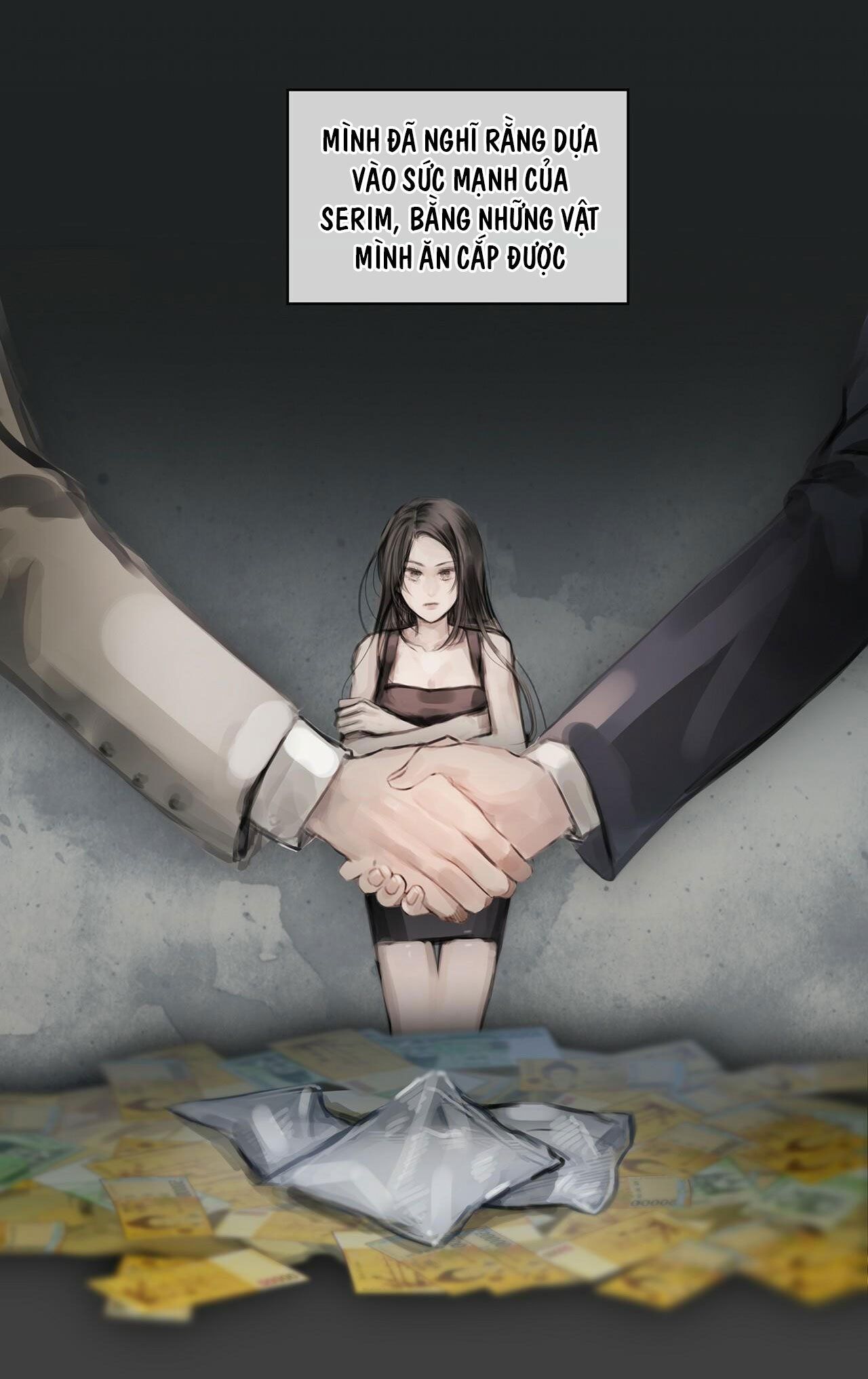 Doppio Senso Chương 32 page 4 - Giả Dược