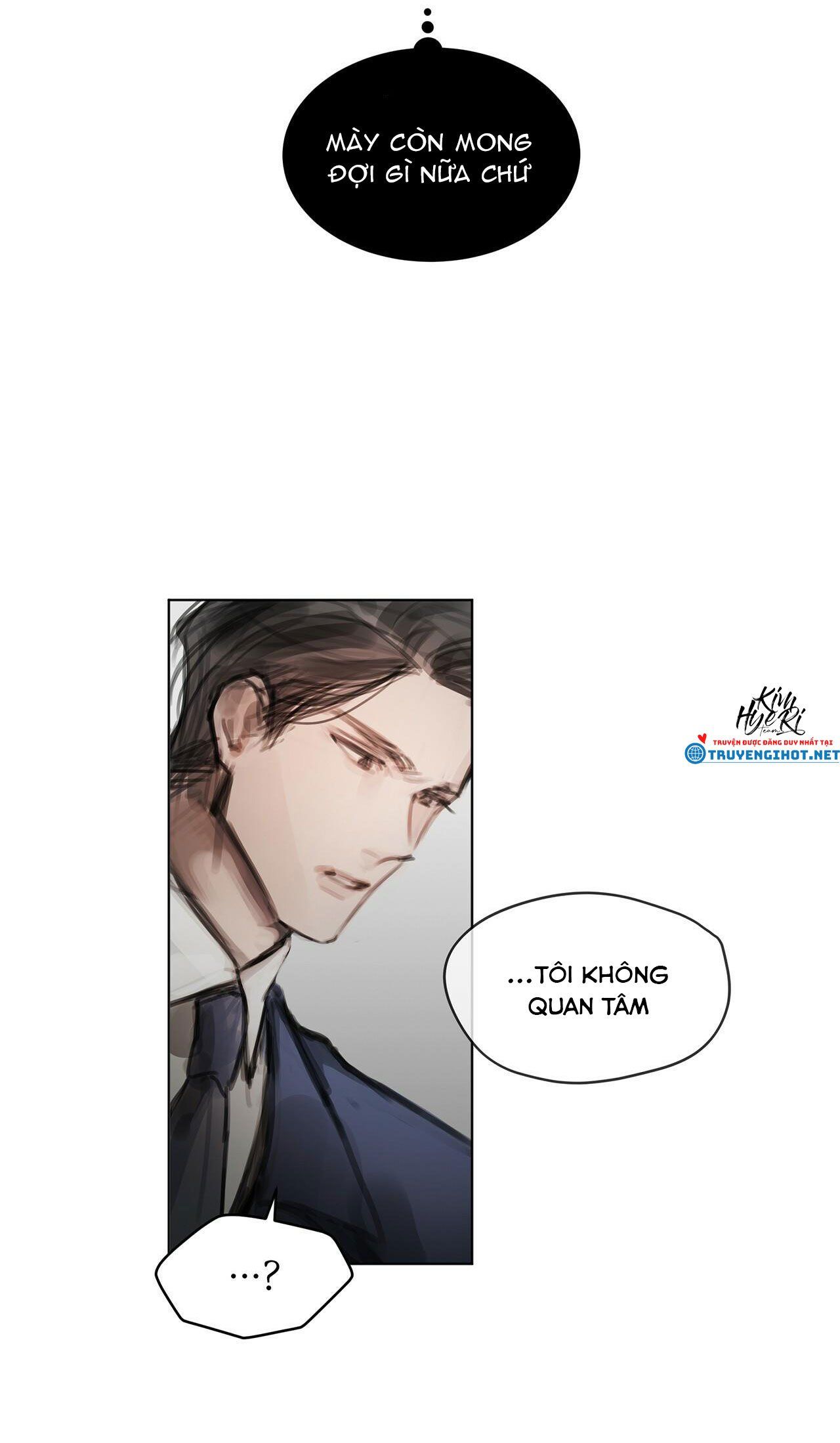 Doppio Senso Chương 32 page 34 - Giả Dược