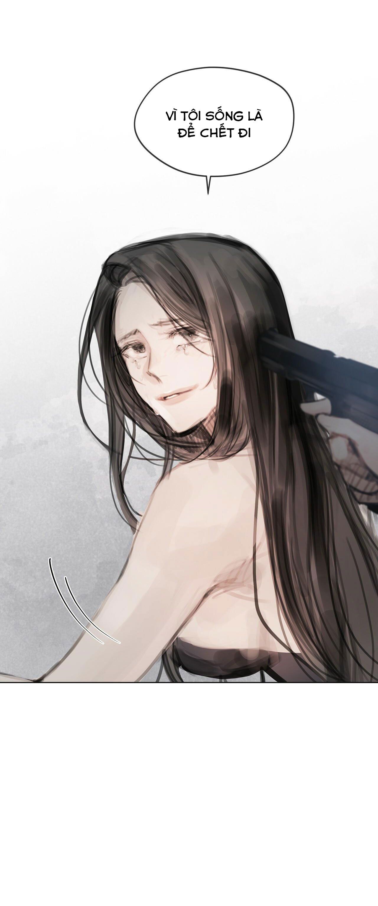 Doppio Senso Chương 32 page 36 - Giả Dược