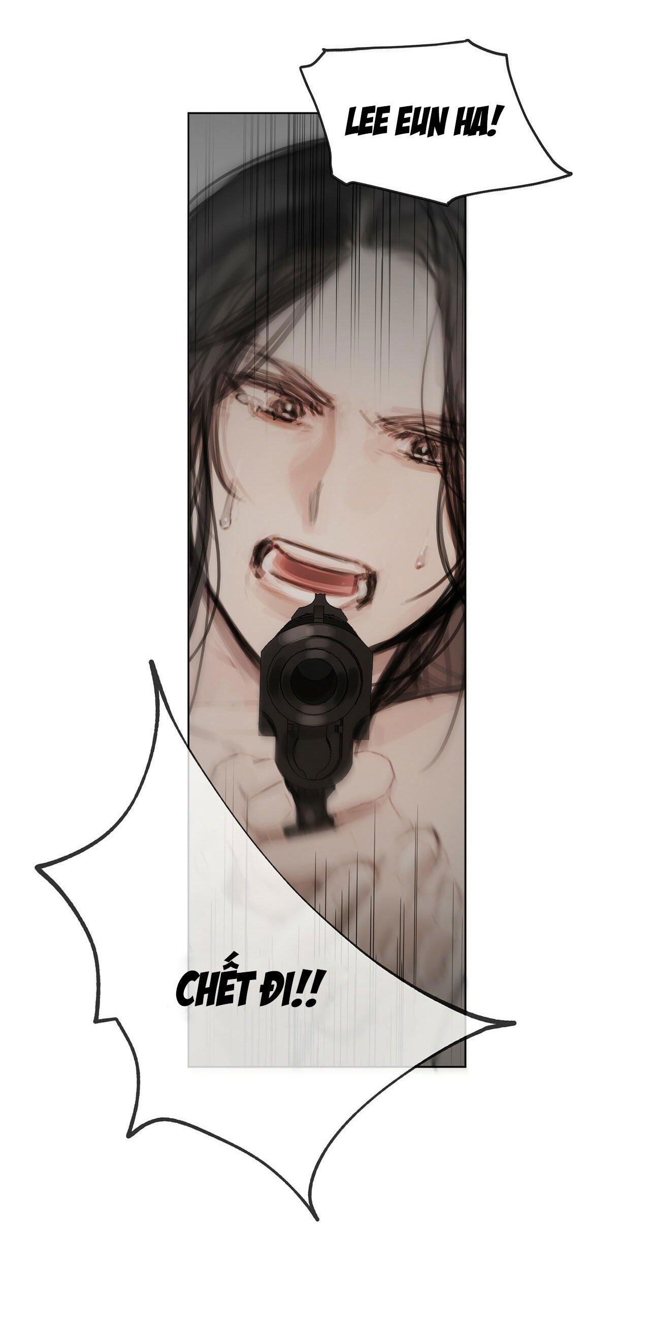 Doppio Senso Chương 32 page 39 - Giả Dược