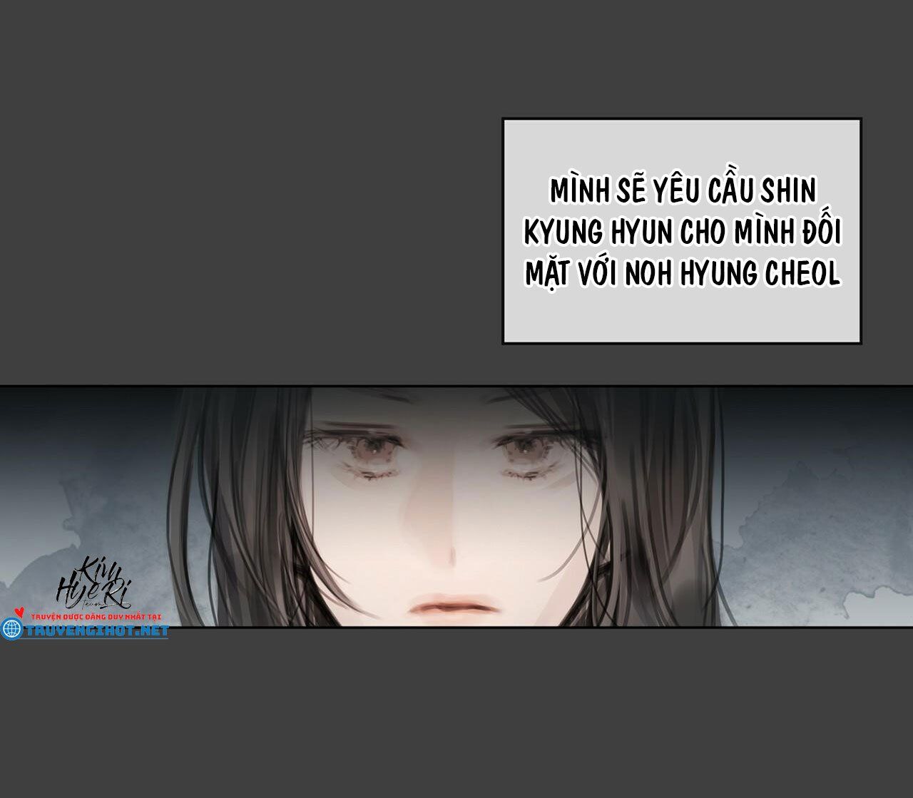Doppio Senso Chương 32 page 5 - Giả Dược