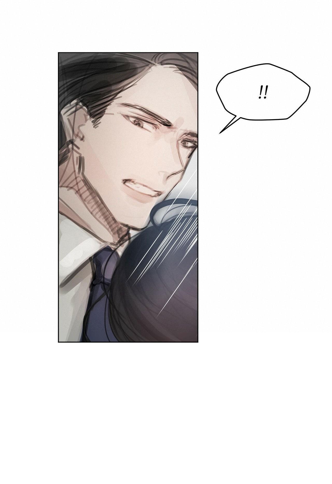 Doppio Senso Chương 32 page 42 - Giả Dược