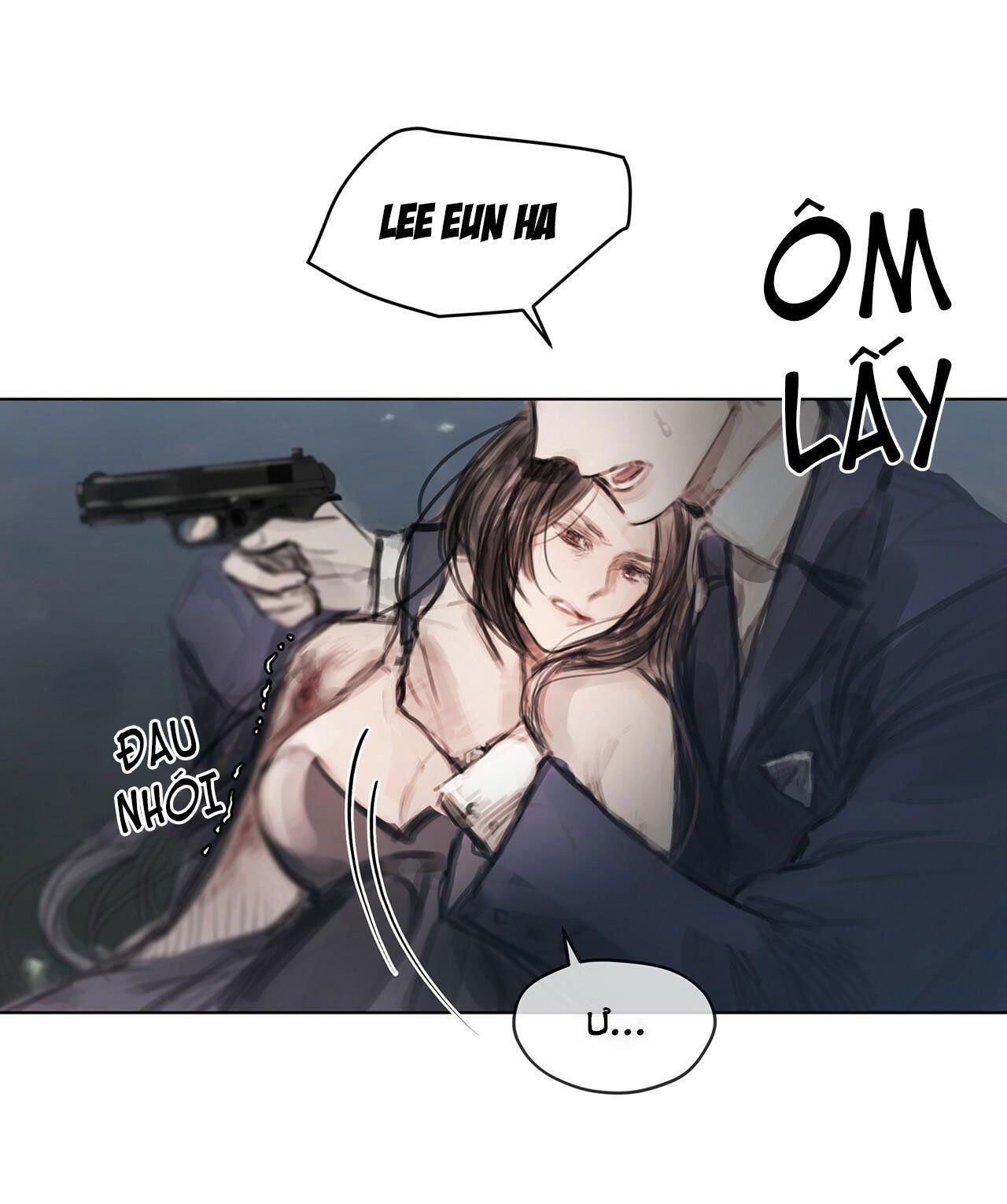Doppio Senso Chương 32 page 44 - Giả Dược