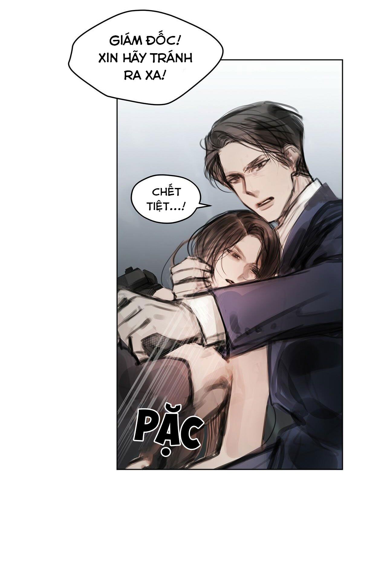 Doppio Senso Chương 32 page 46 - Giả Dược