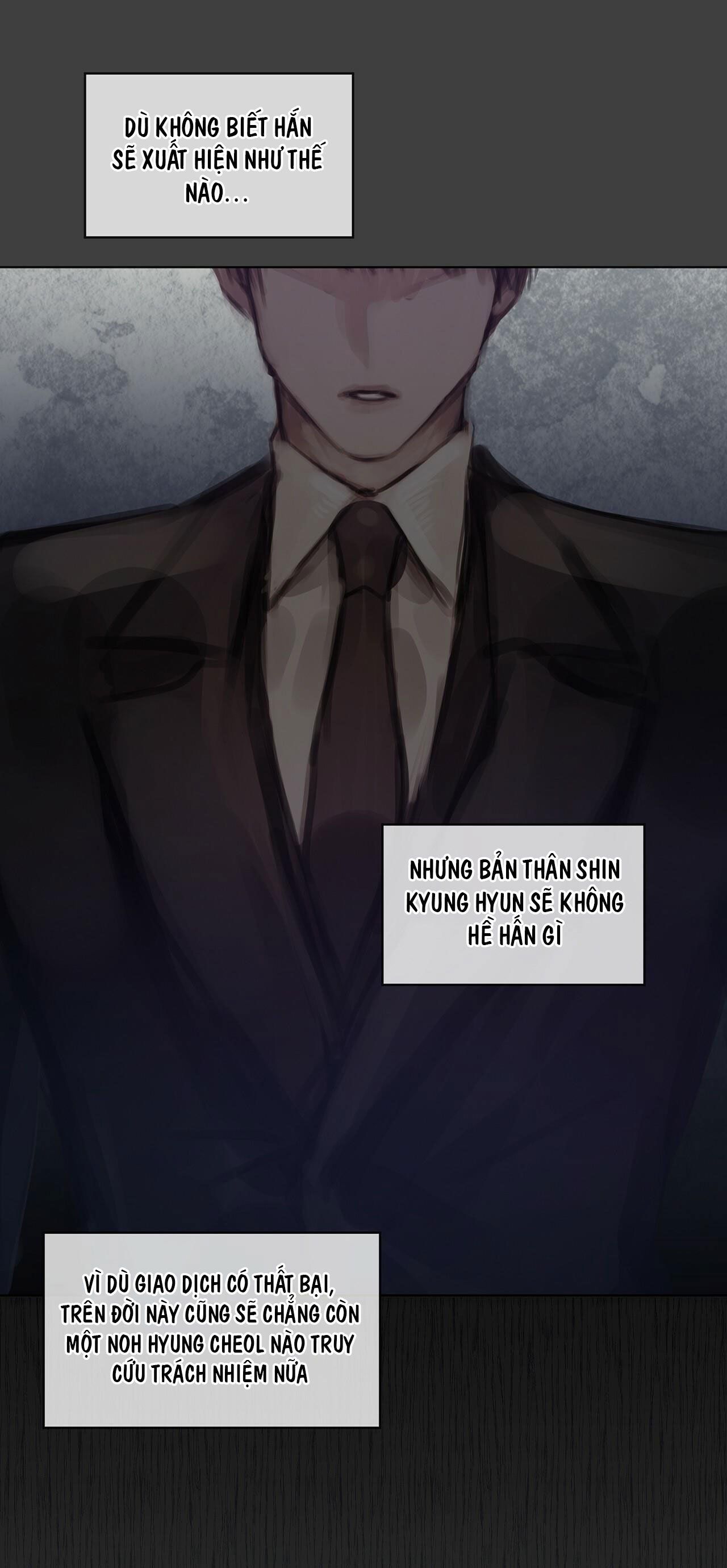 Doppio Senso Chương 32 page 6 - Giả Dược